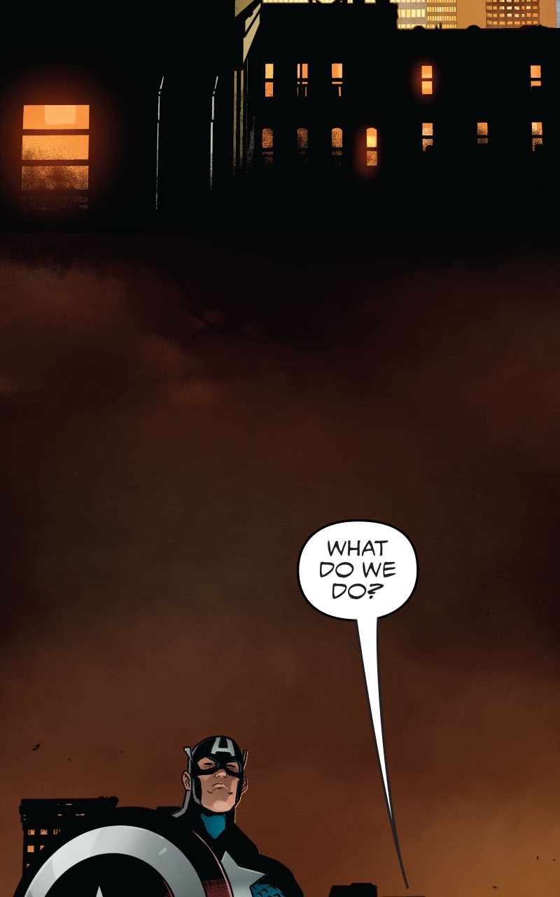 Read online Captain America: Infinity Comic comic -  Issue #3 - 40