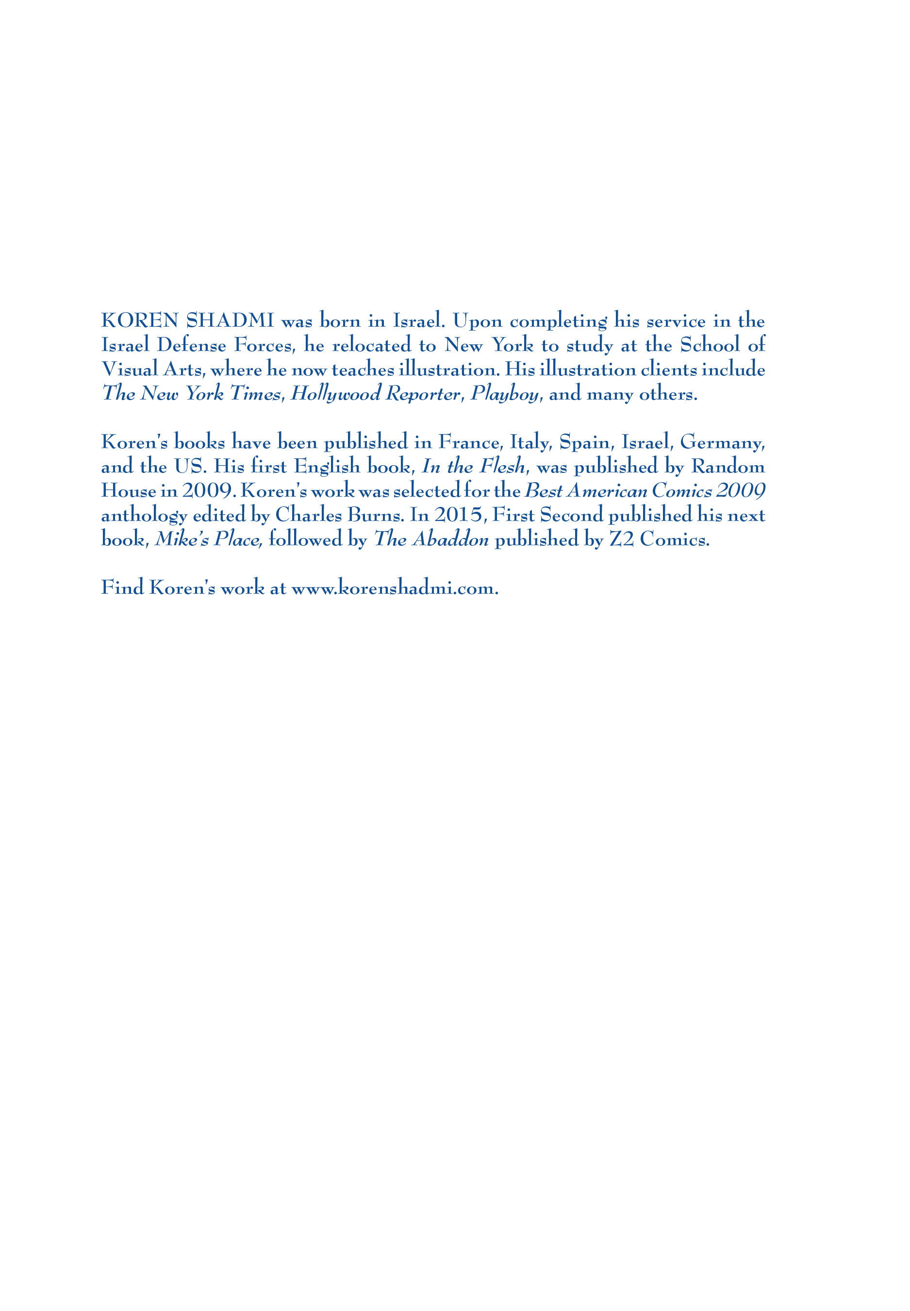 Read online Love Addict comic -  Issue # TPB (Part 2) - 127