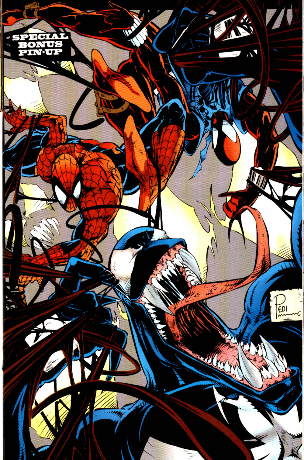 Read online Spider-Man Super Special comic -  Issue # Full - 24