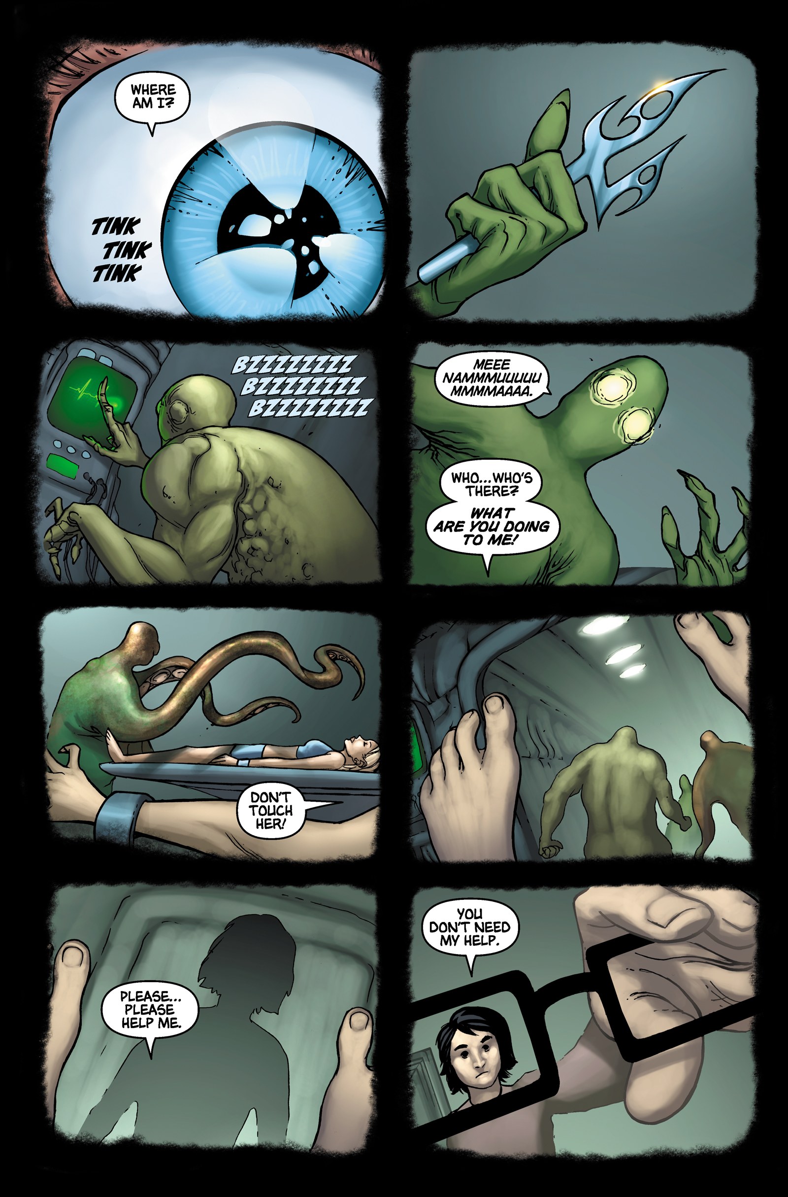 Read online Heroes comic -  Issue #79 - 4