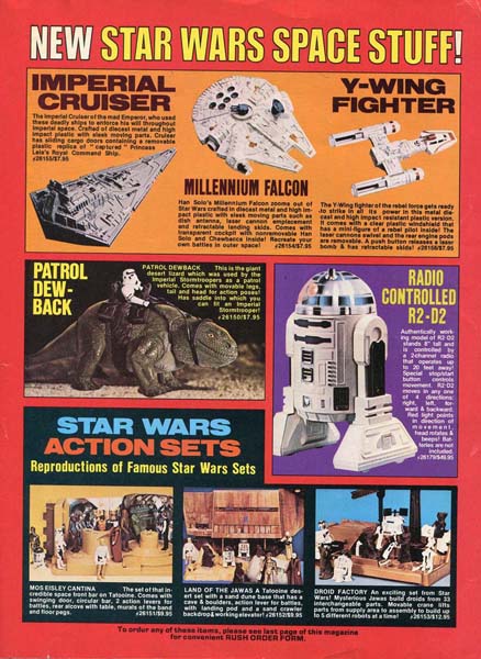Read online Warren Presents comic -  Issue #6 - 75