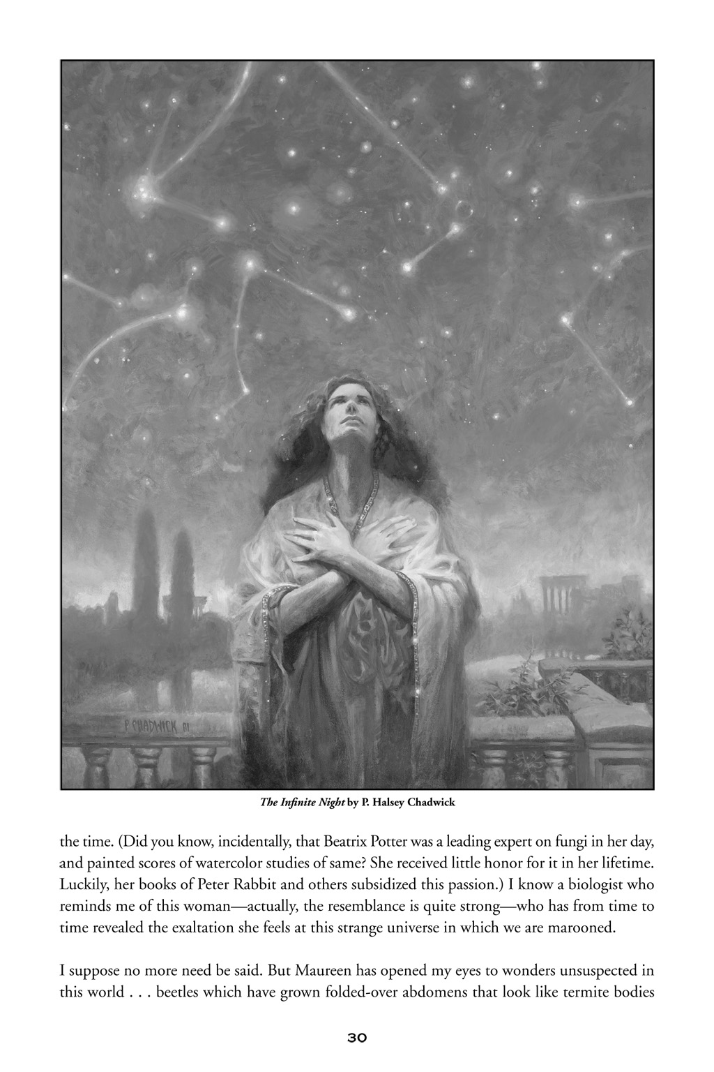 Read online Concrete (2005) comic -  Issue # TPB 7 - 28