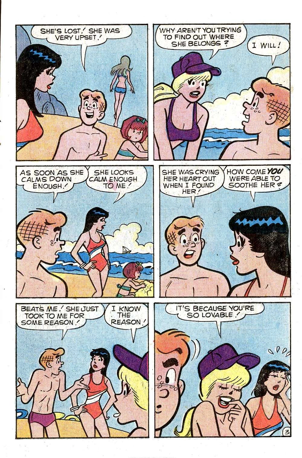 Archie (1960) 275 Page 15