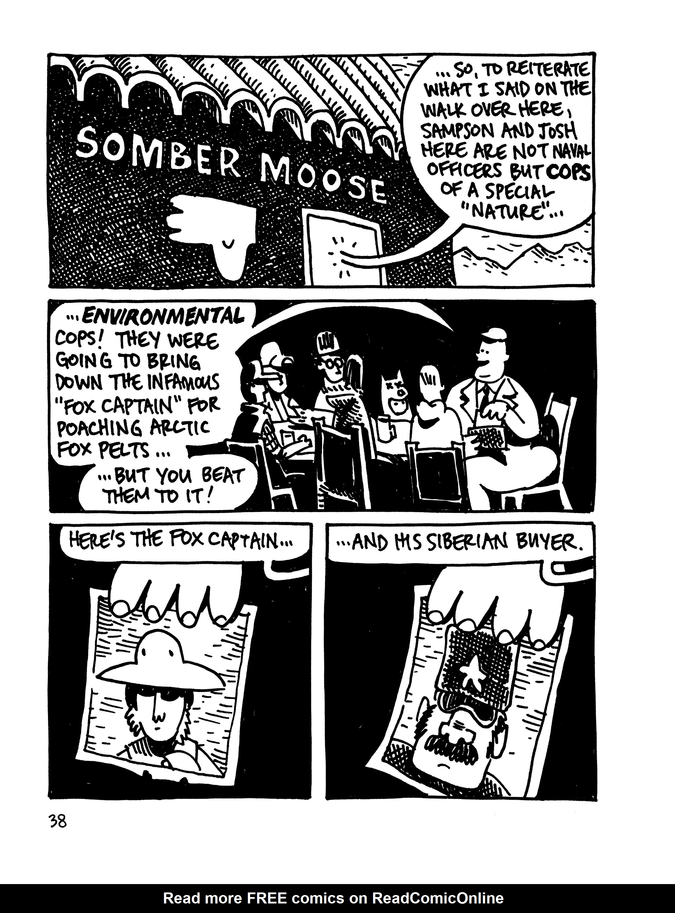 Read online Far Arden comic -  Issue # TPB (Part 1) - 36