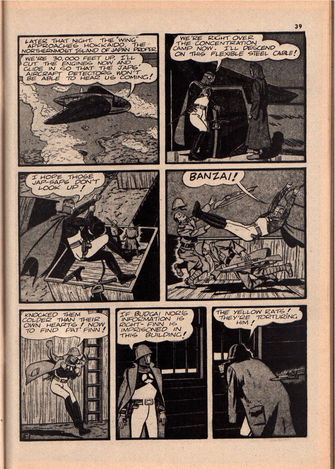 Read online Golden Age Review comic -  Issue # TPB - 40