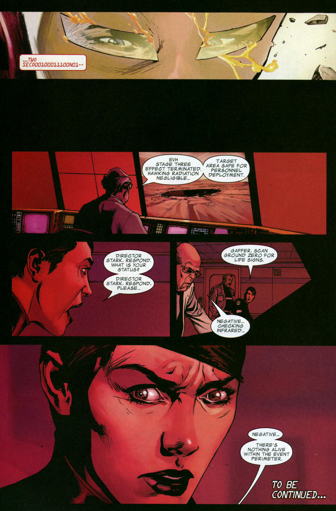 Read online The Invincible Iron Man (2007) comic -  Issue #26 - 23