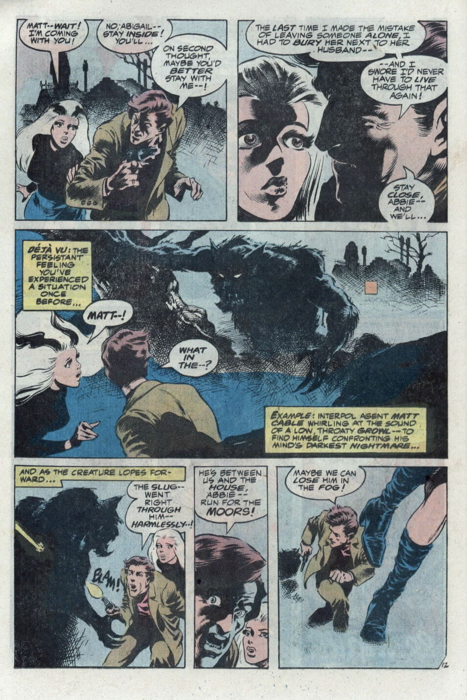 Read online DC Special Series comic -  Issue #14 - 38