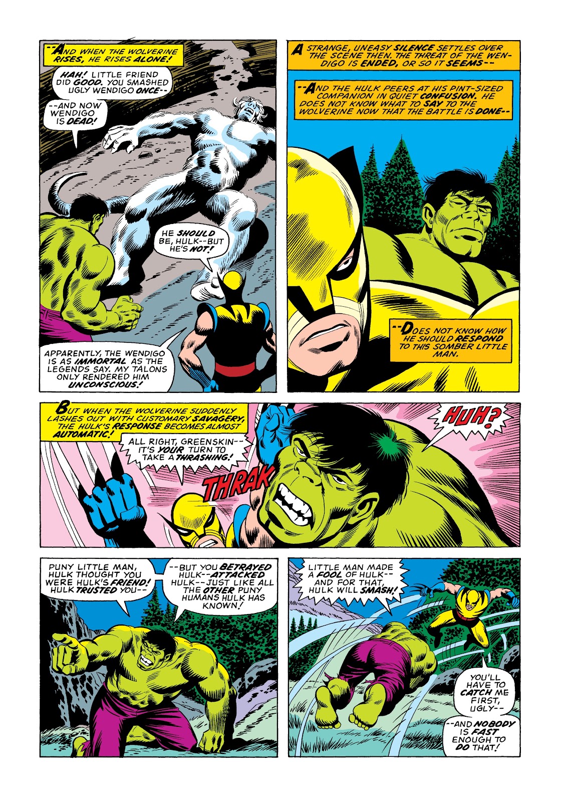 Marvel Masterworks: The X-Men issue TPB 8 (Part 3) - Page 31