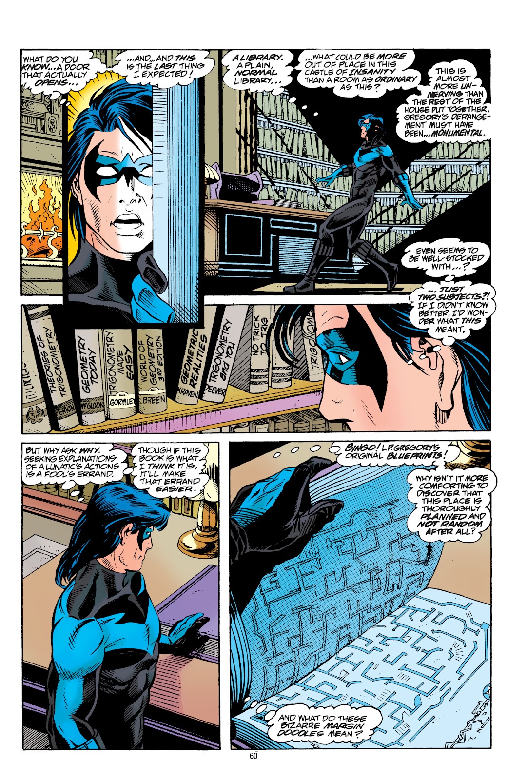 The Flash (1987) issue TPB The Flash by Mark Waid Book 6 (Part 1) - Page 60