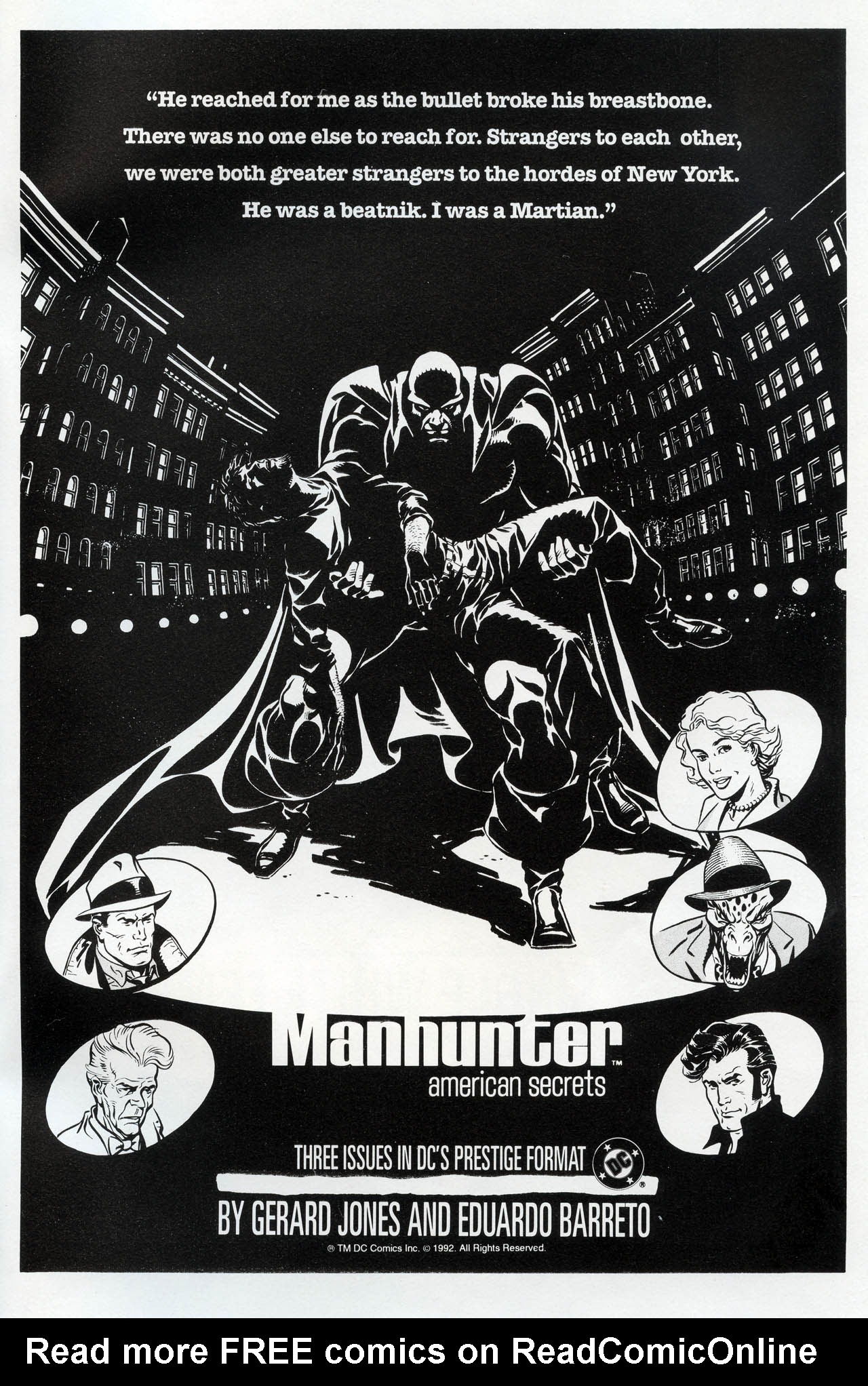 Read online Team Titans comic -  Issue #1 - 49