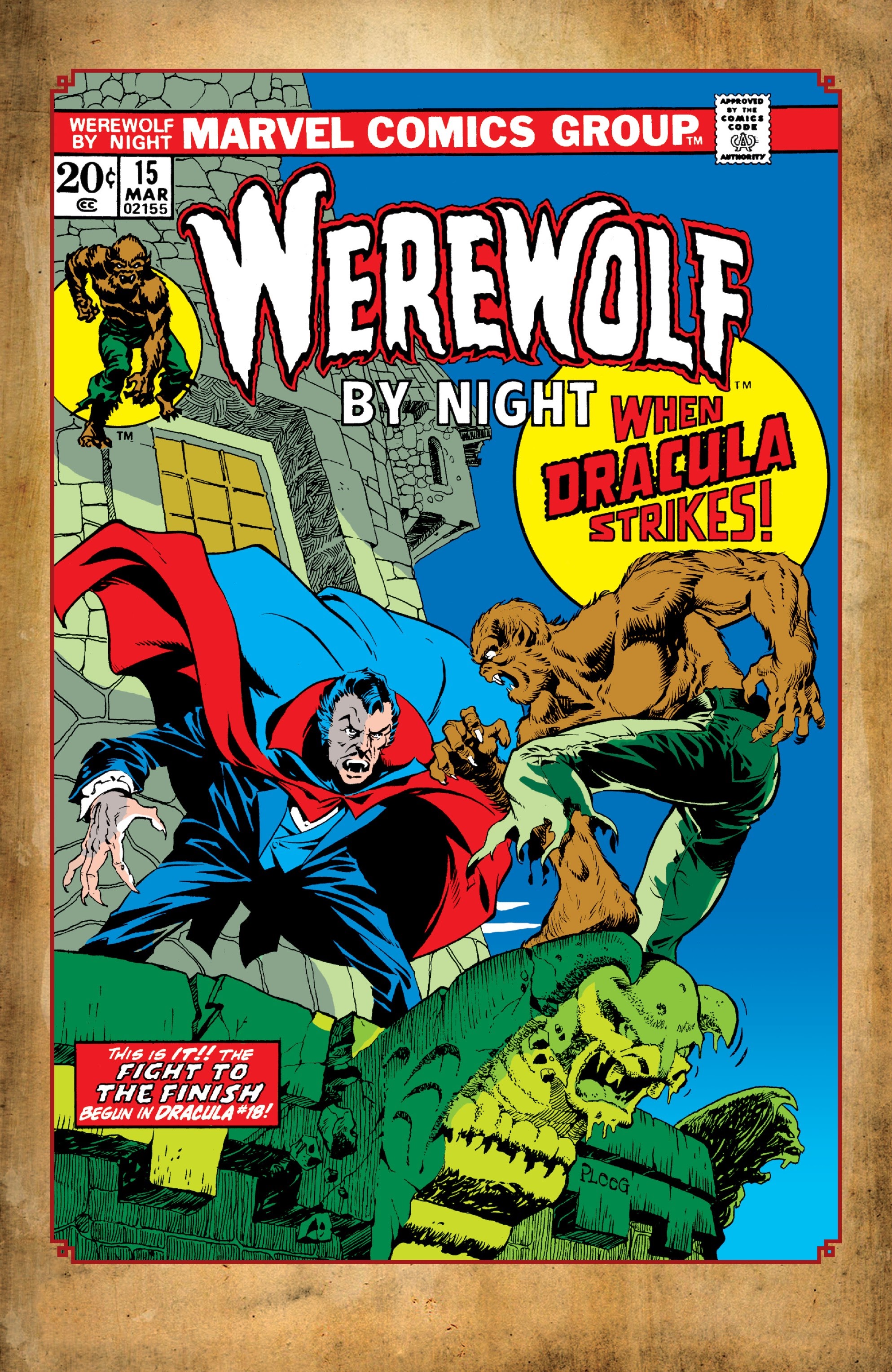 Read online Avengers/Doctor Strange: Rise of the Darkhold comic -  Issue # TPB (Part 2) - 14