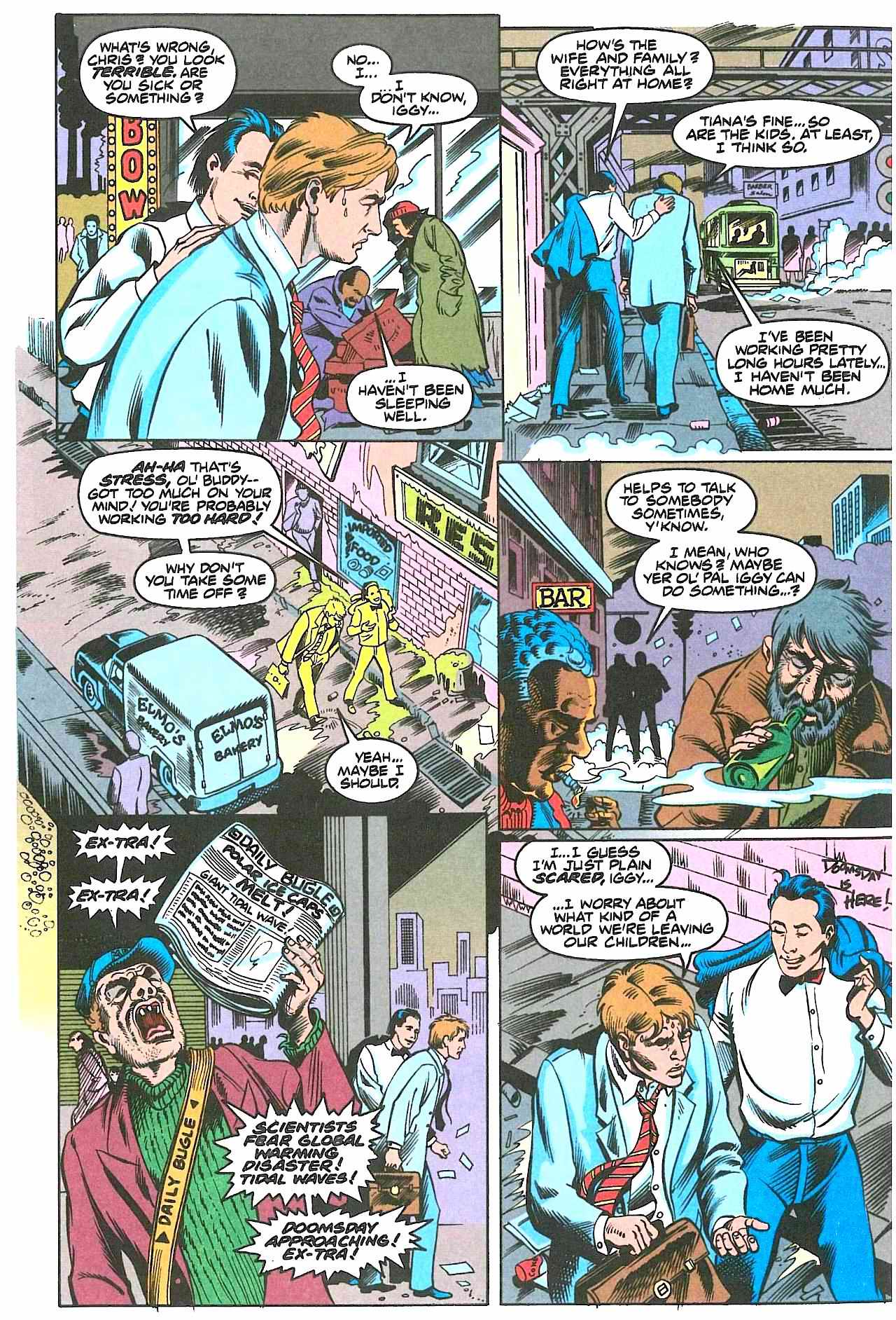 Read online The Pilgrim's Progress comic -  Issue # TPB - 7