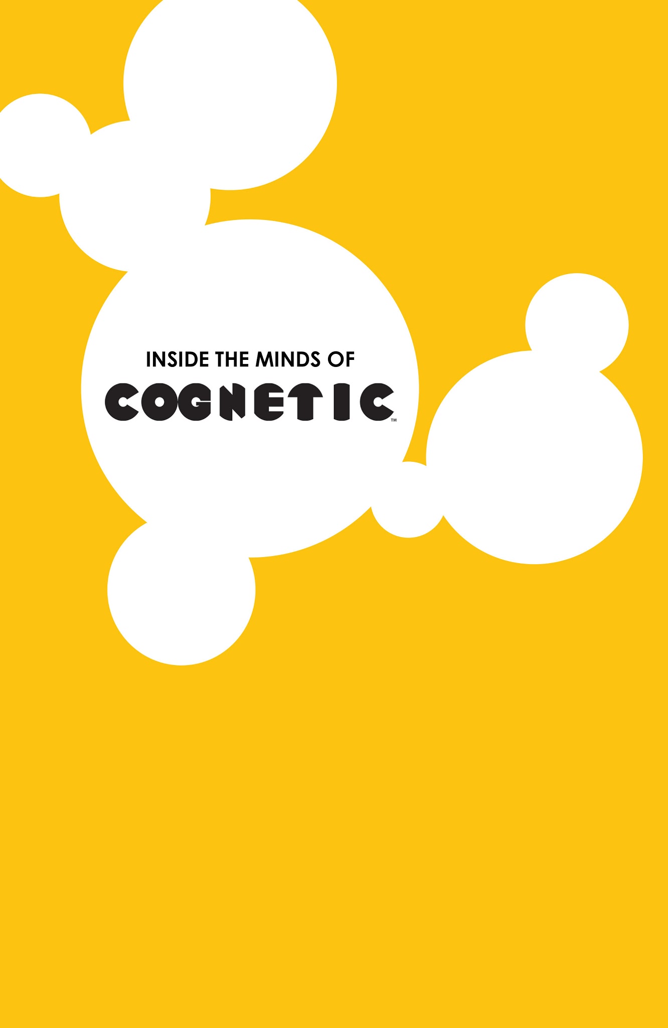 Read online Cognetic comic -  Issue #3 - 31