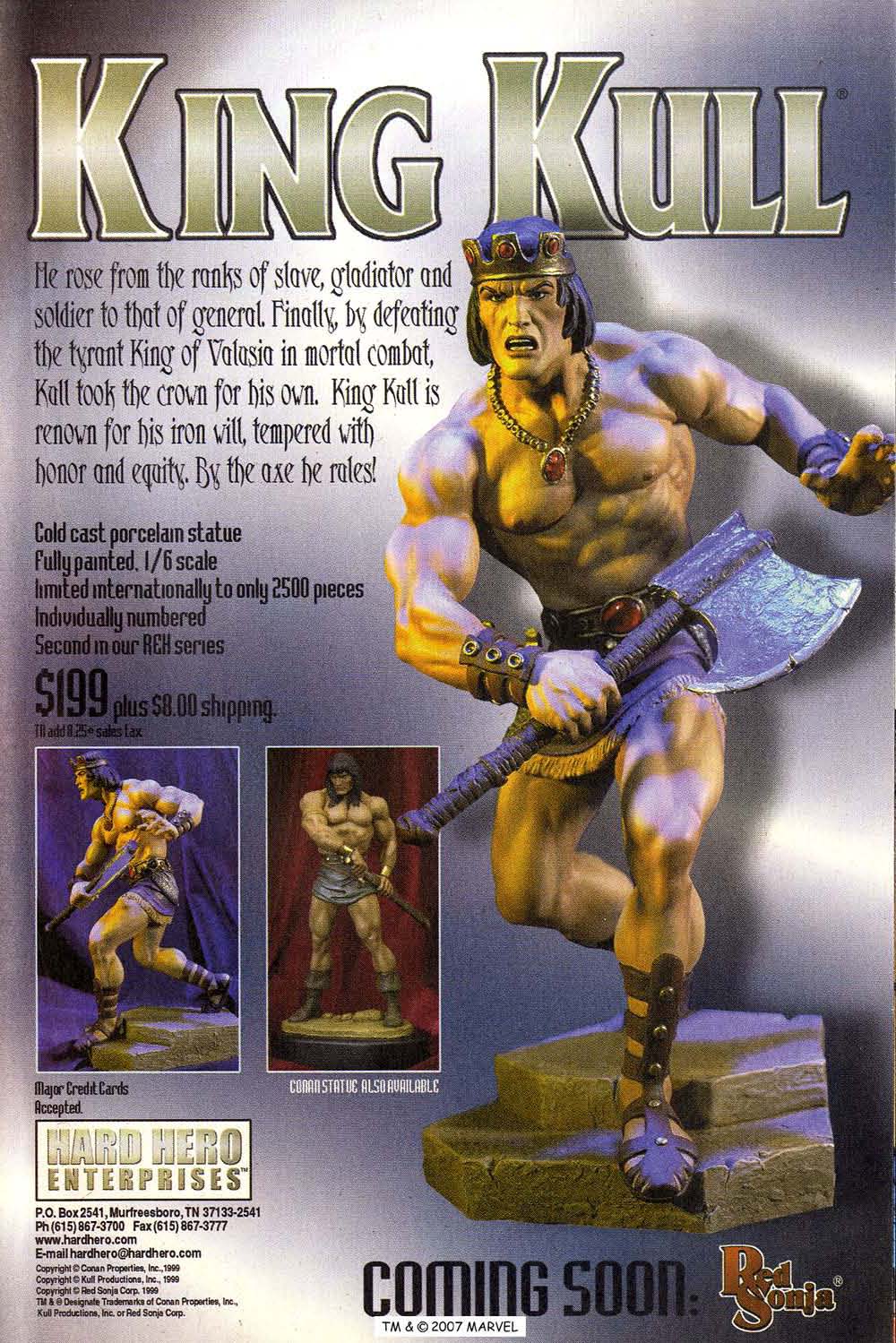 Read online Hulk (1999) comic -  Issue #9 - 33