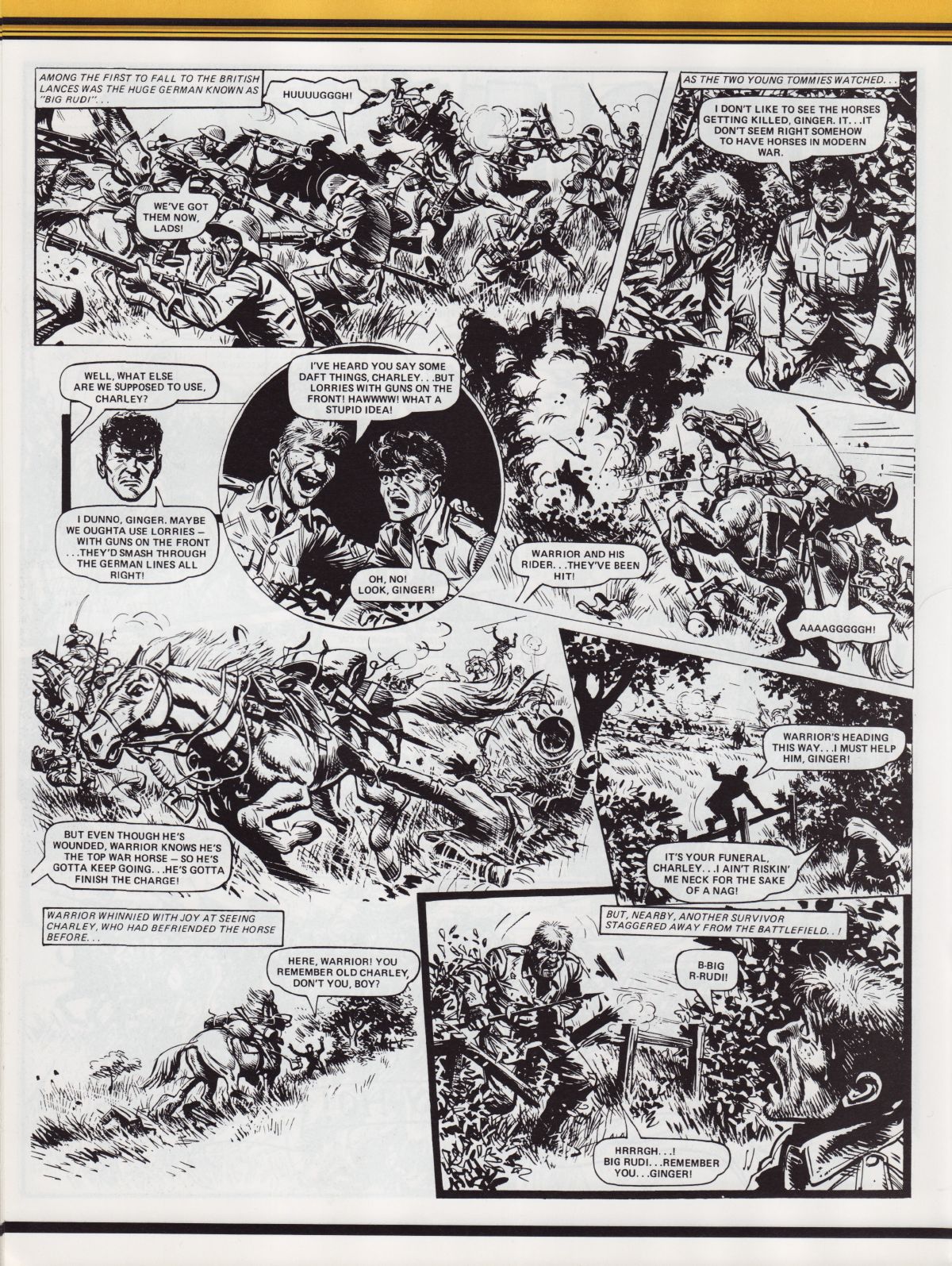Read online Judge Dredd Megazine (Vol. 5) comic -  Issue #217 - 48