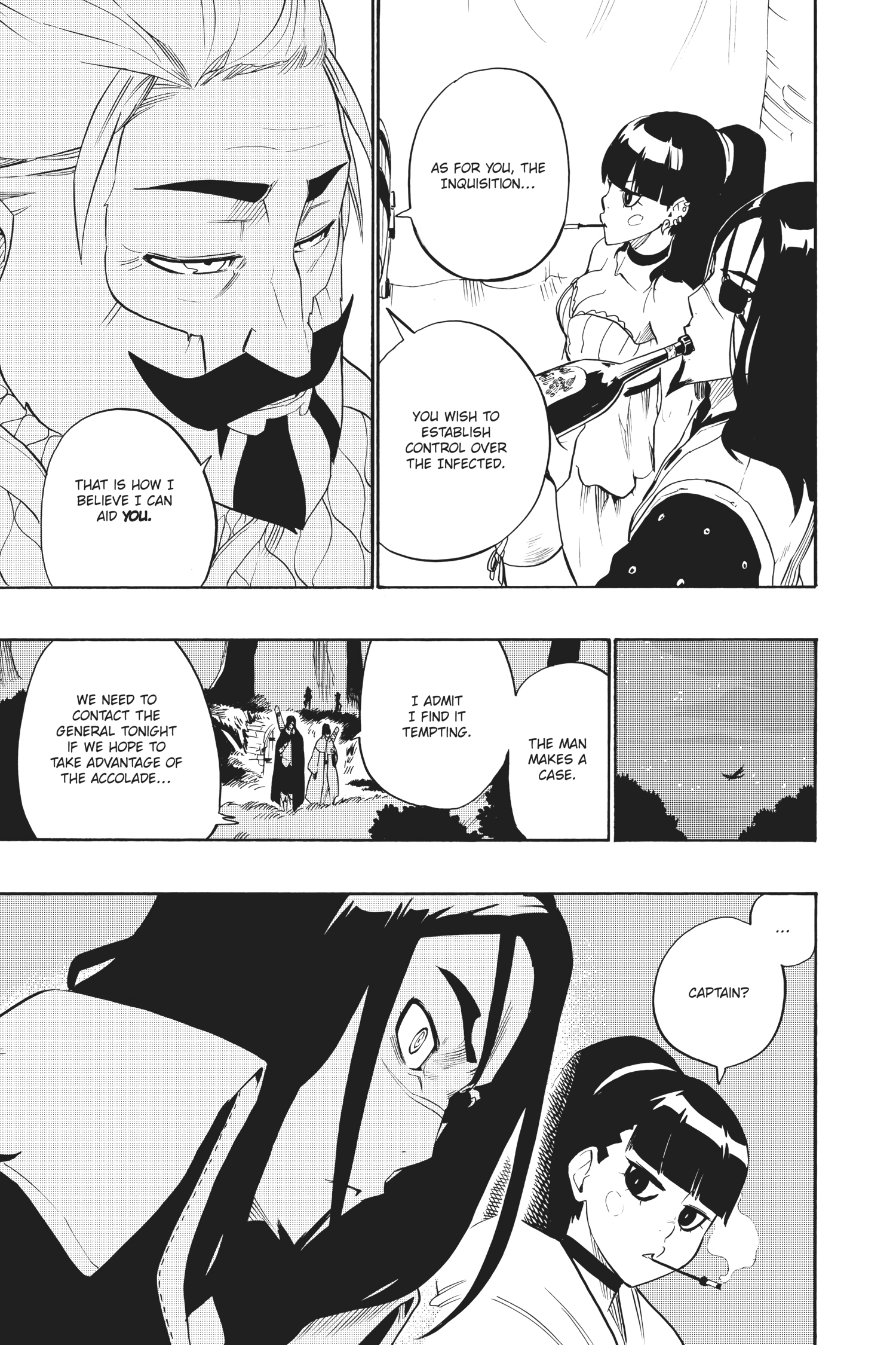 Read online Radiant comic -  Issue # TPB 7 (Part 2) - 55