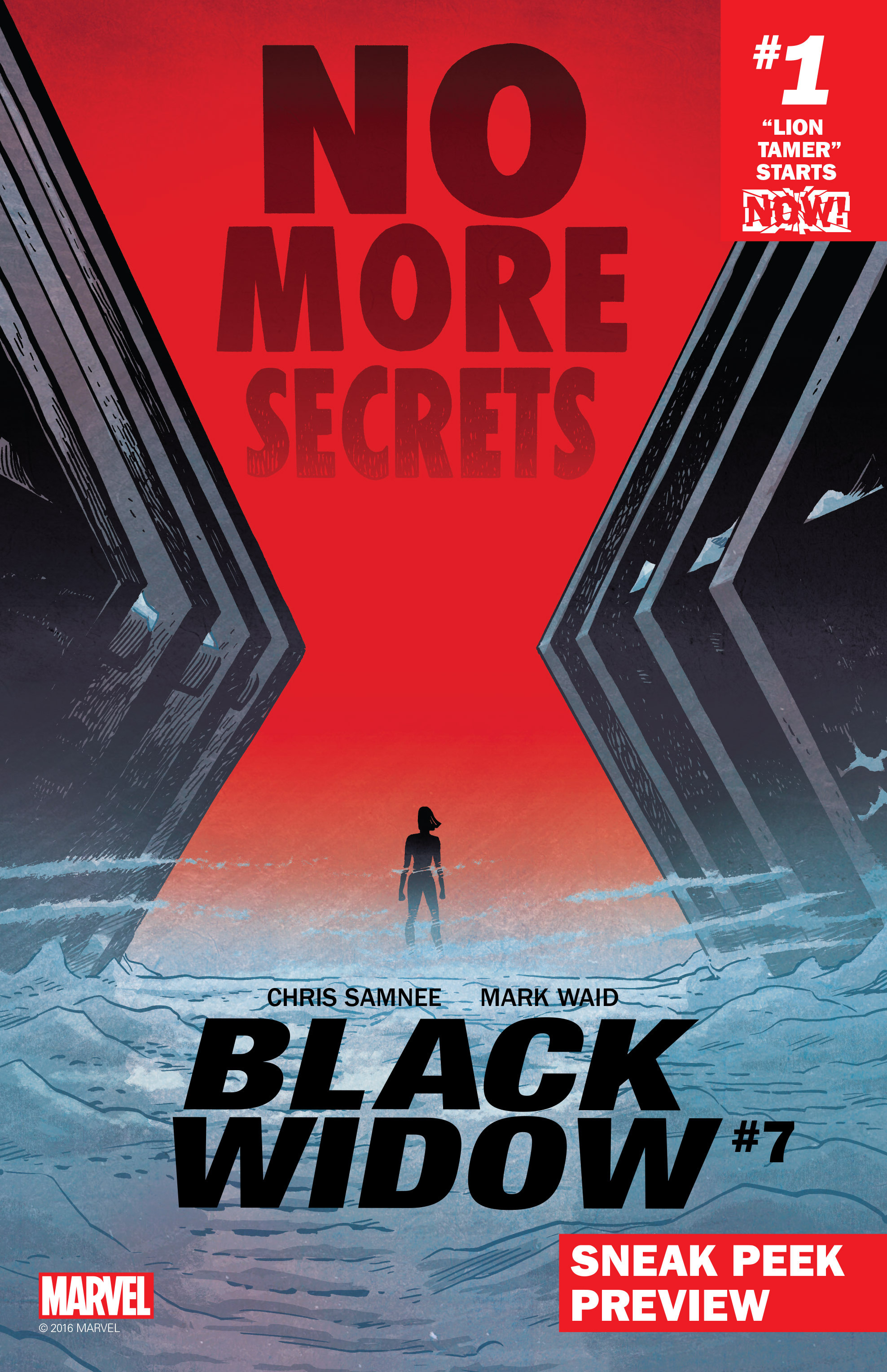 Read online Marvel Now! Free Previews 2016 comic -  Issue #1 - 57