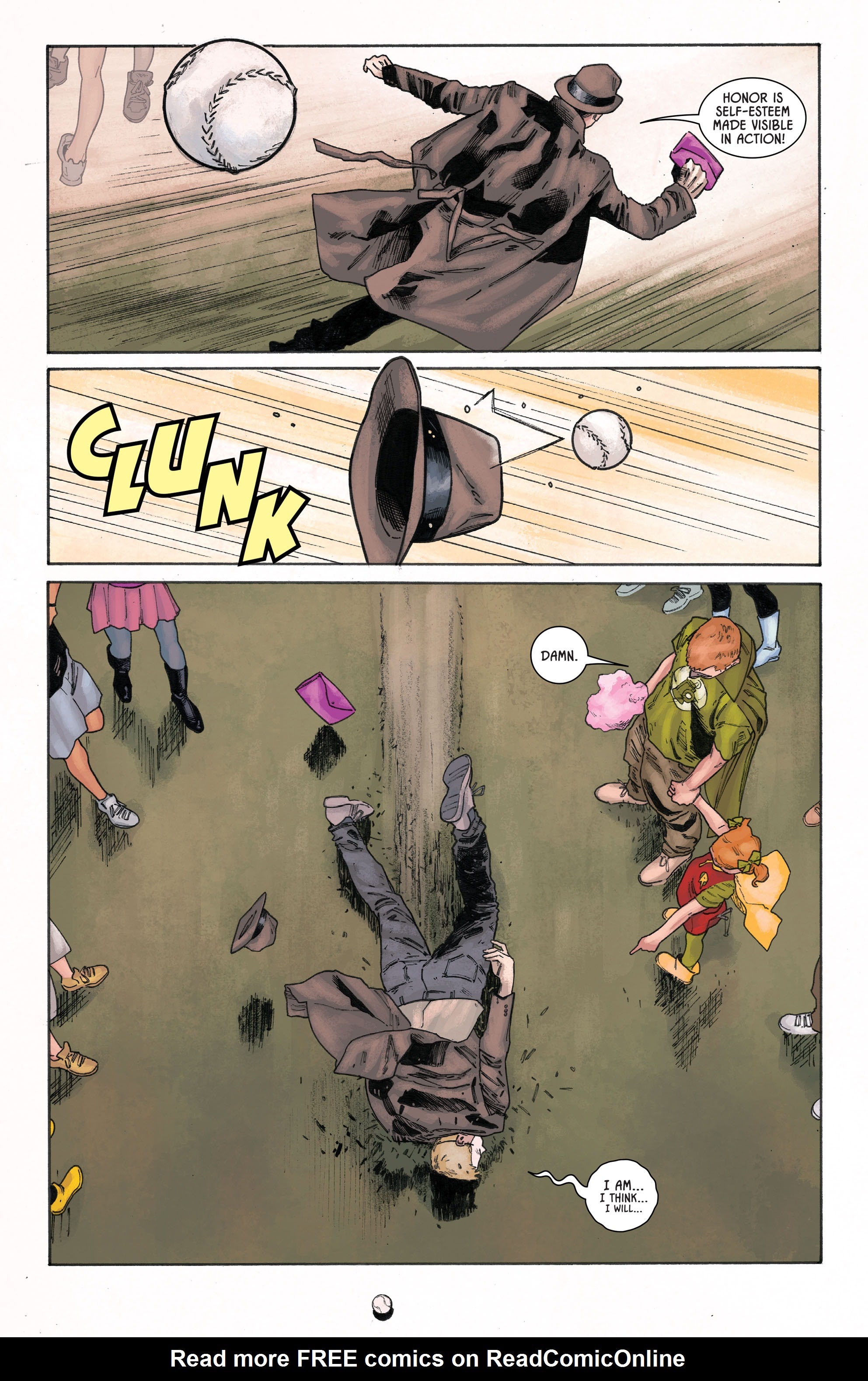 Read online Batman: Rebirth Deluxe Edition comic -  Issue # TPB 3 (Part 2) - 44