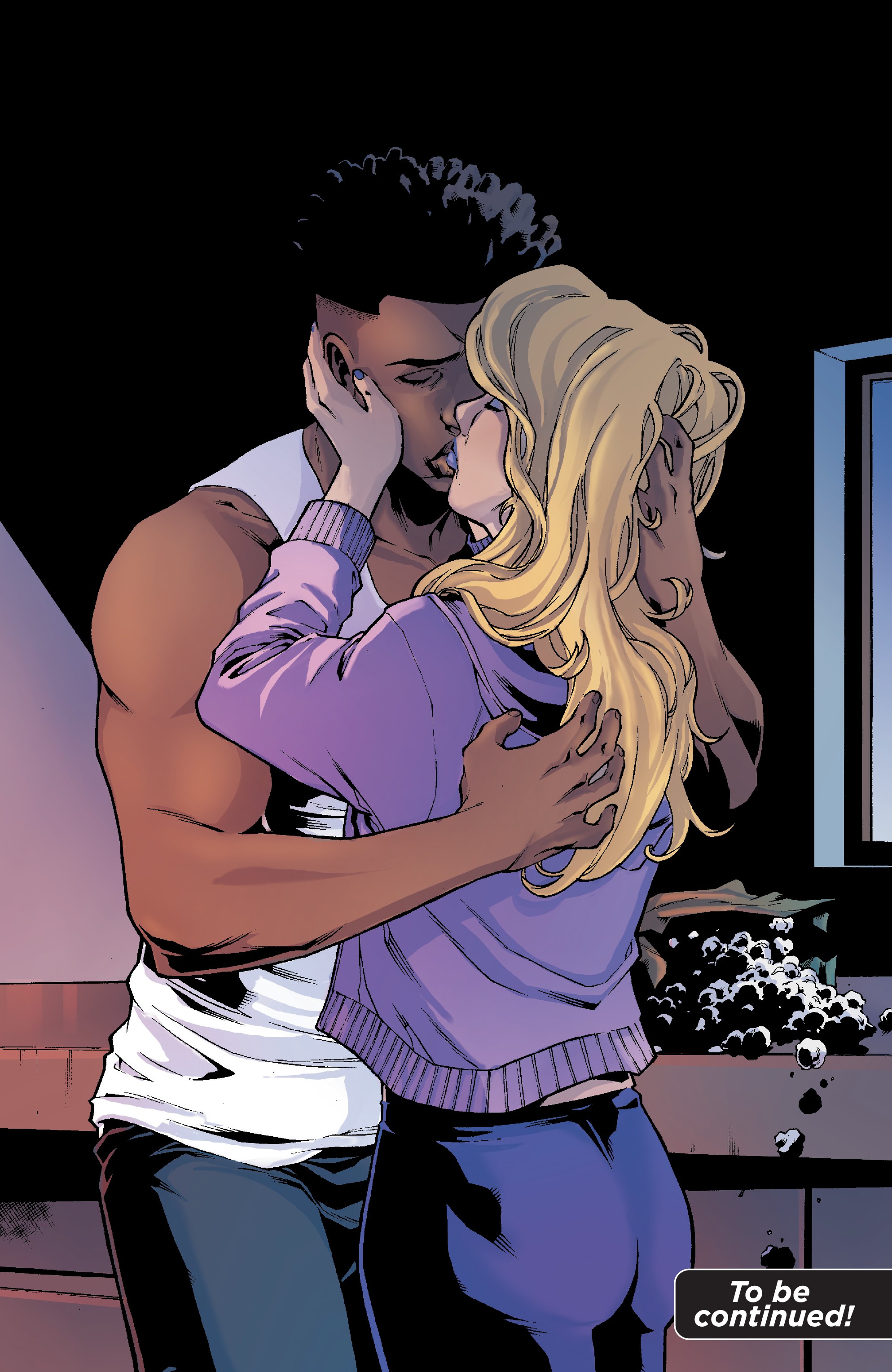 Read online Cloak and Dagger: Negative Exposure comic -  Issue #2 - 43