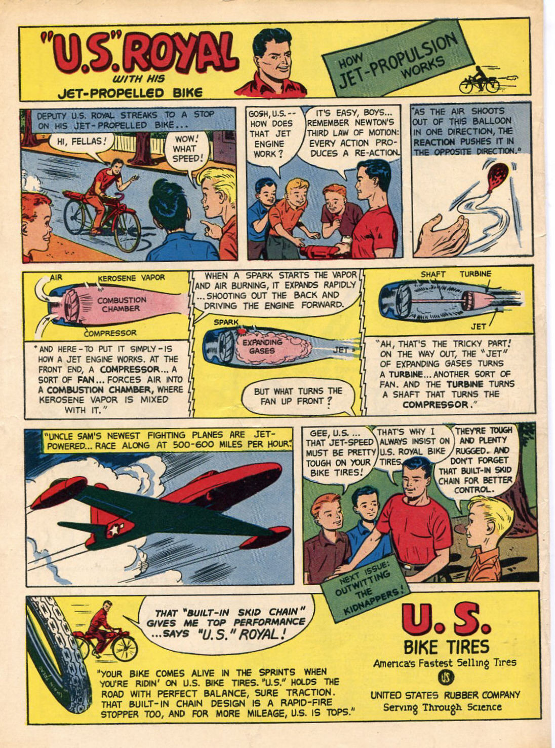 Read online Modern Comics comic -  Issue #62 - 60