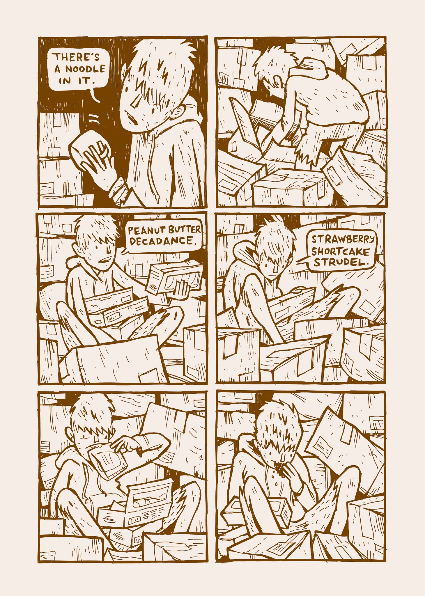 Read online Daybreak comic -  Issue # TPB (Part 1) - 76