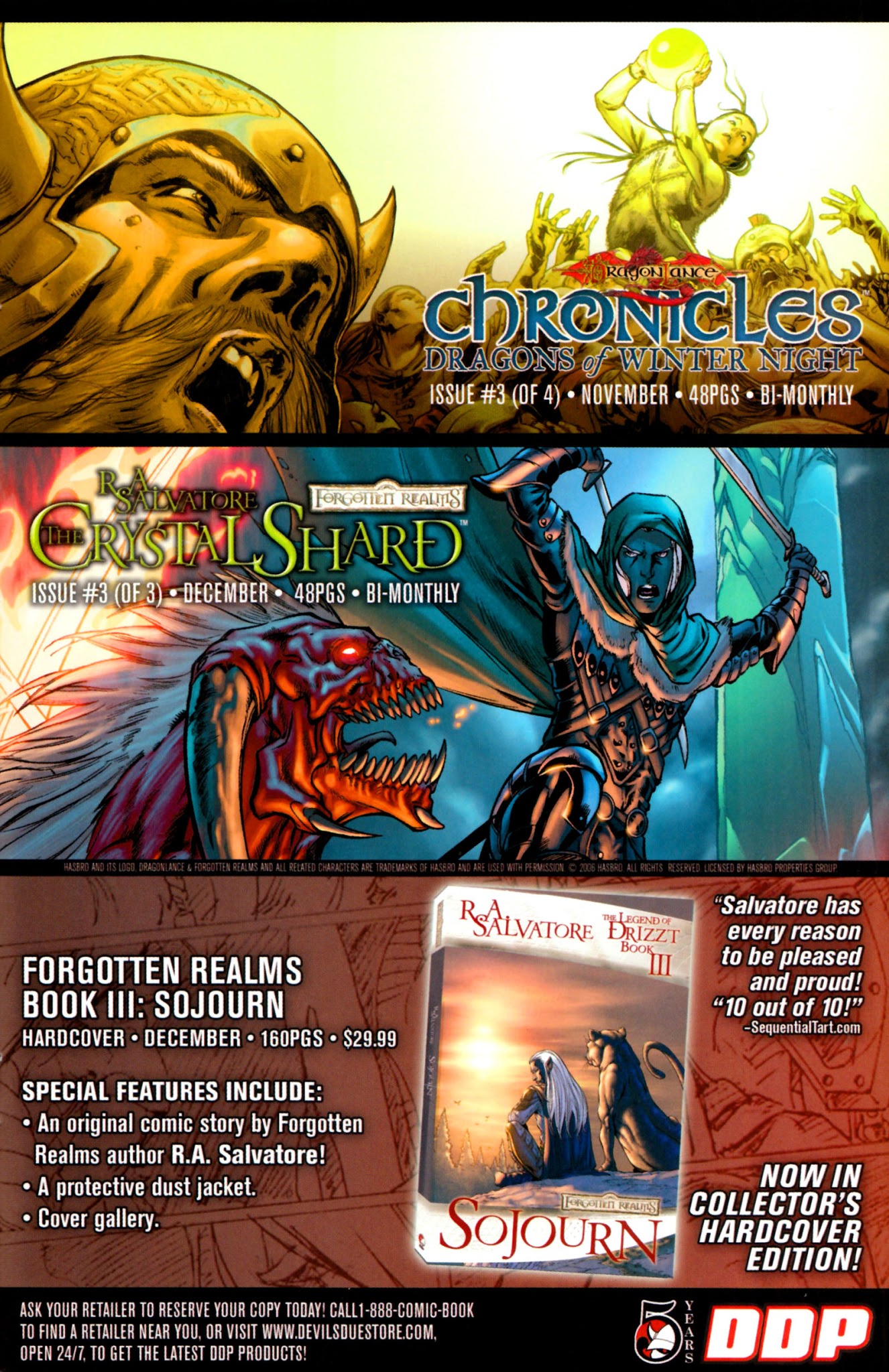 Read online G.I. Joe (2005) comic -  Issue #16 - 19