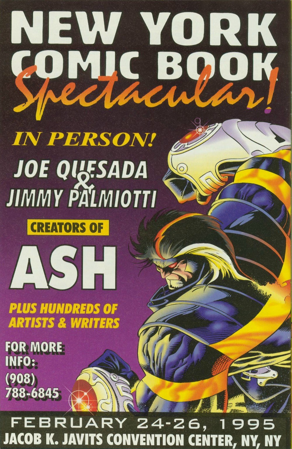 Read online Ash comic -  Issue #2 - 30