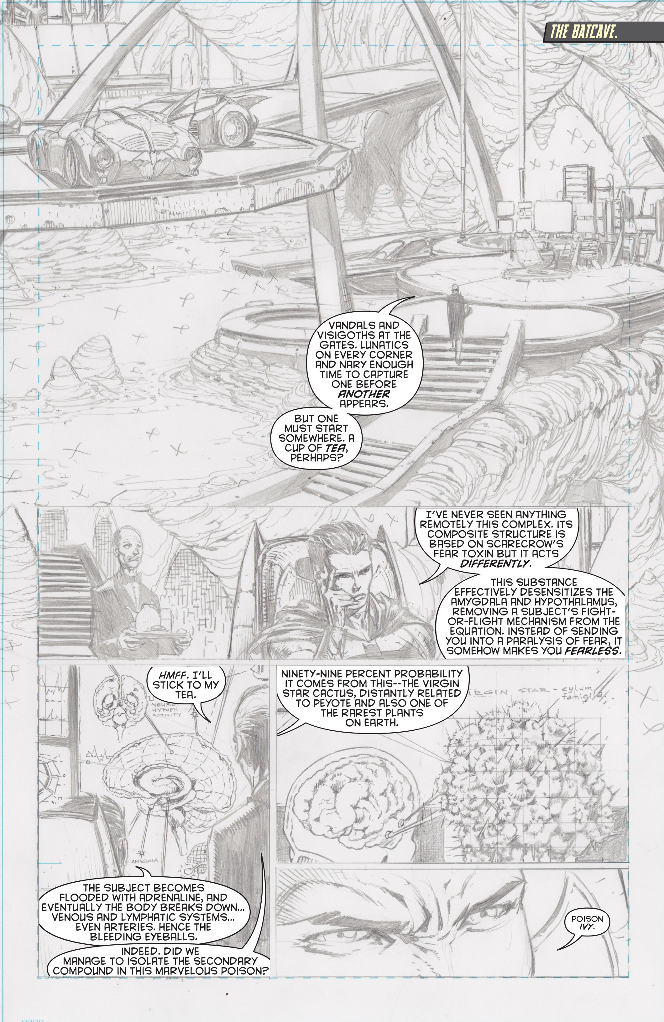 Read online Batman: The Dark Knight Unwrapped By David Finch Deluxe Edition comic -  Issue # TPB (Part 2) - 49