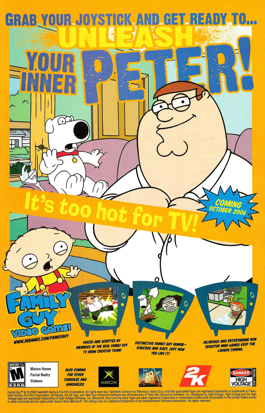 Read online Treehouse of Horror comic -  Issue #12 - 50