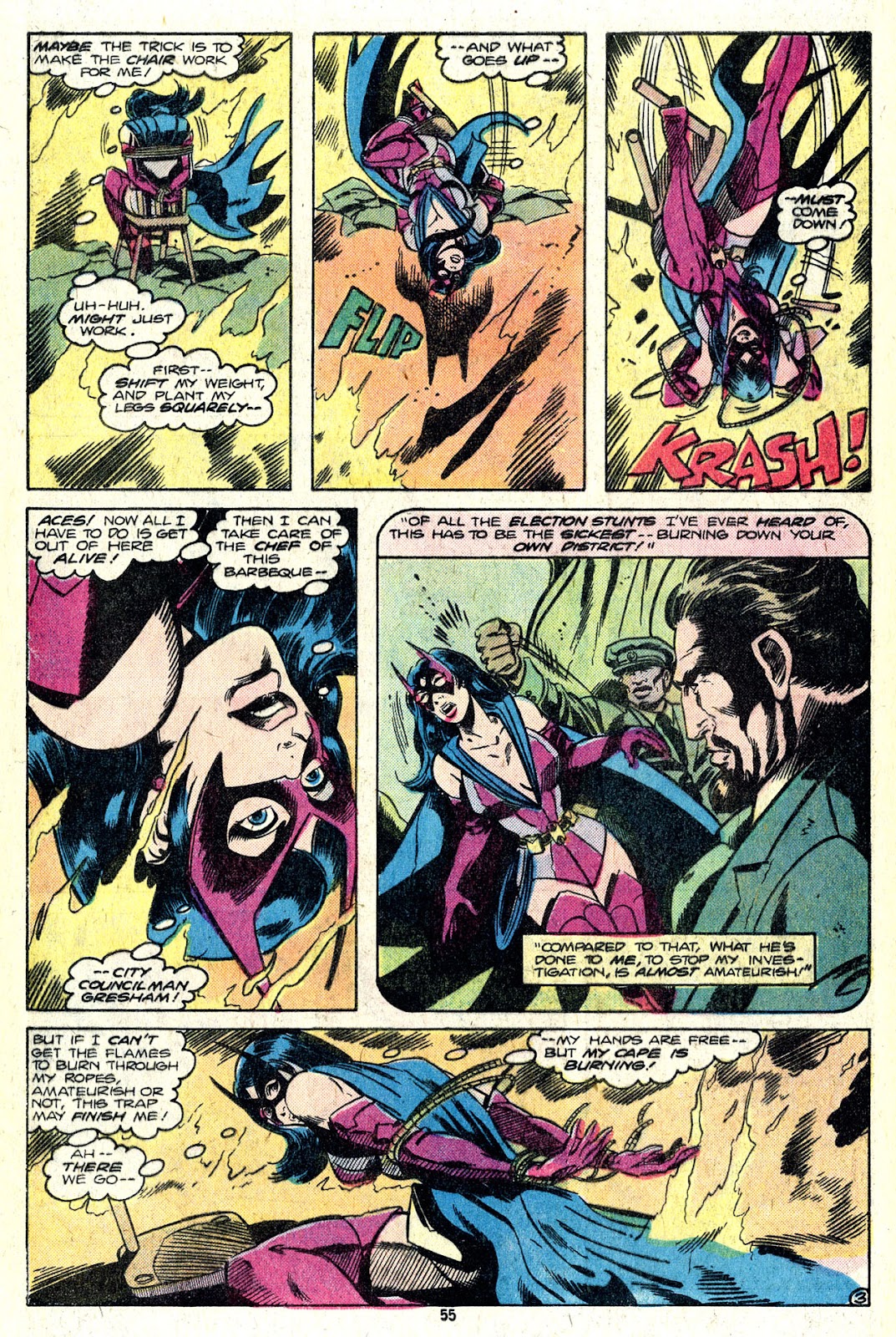 The Batman Family issue 20 - Page 63