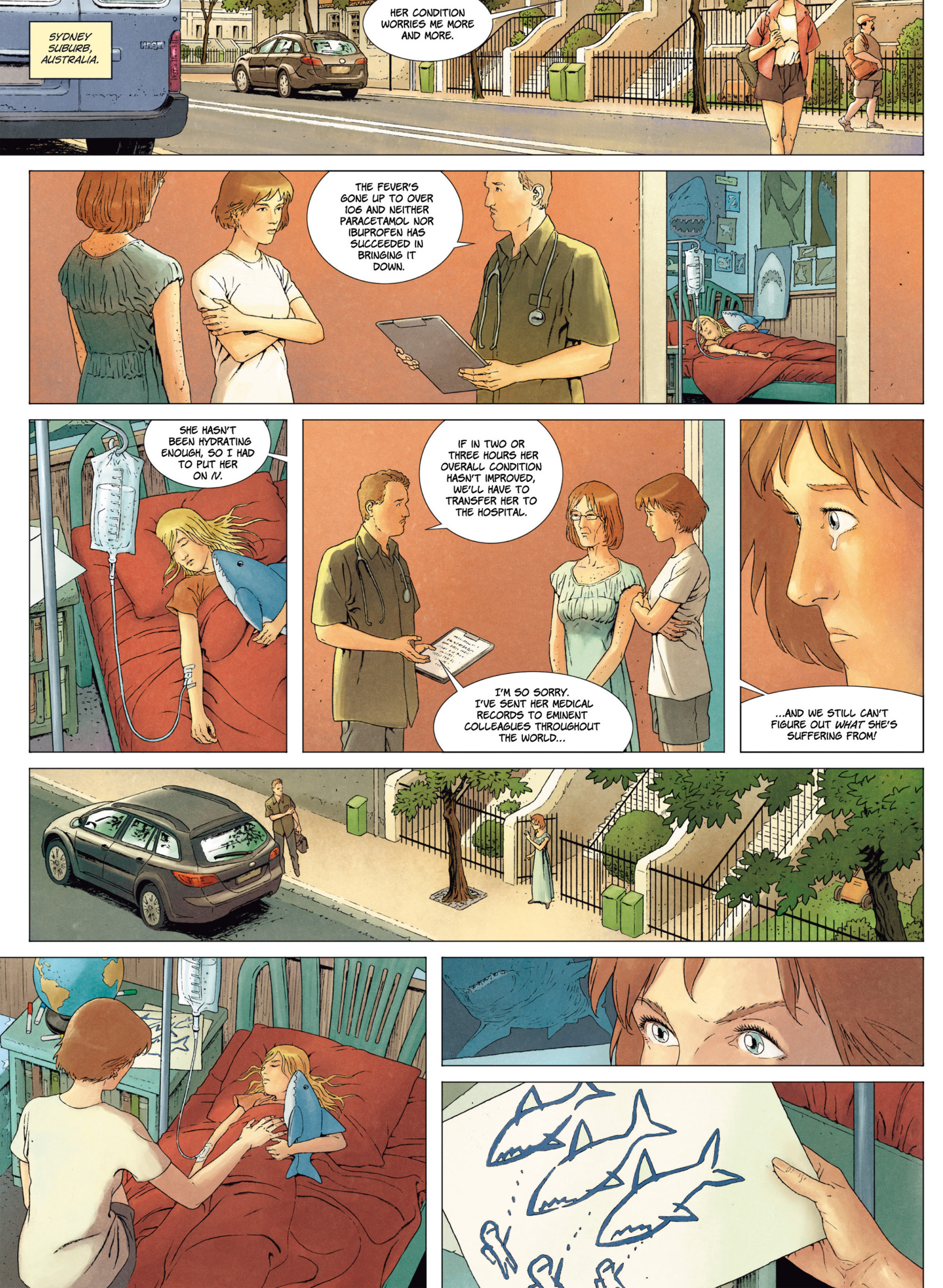 Read online Carthago comic -  Issue #4 - 48