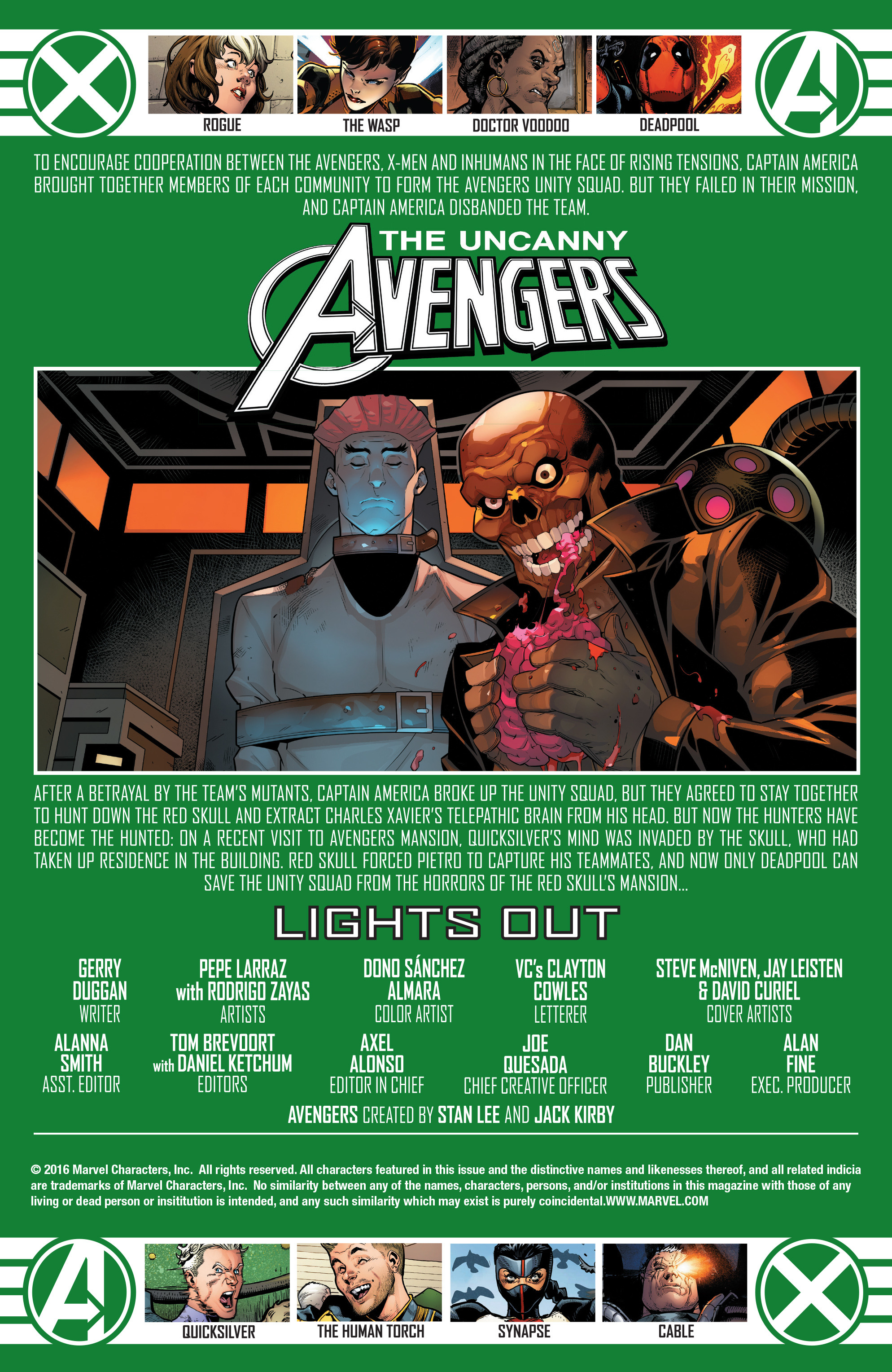 Read online Uncanny Avengers [II] comic -  Issue #19 - 2