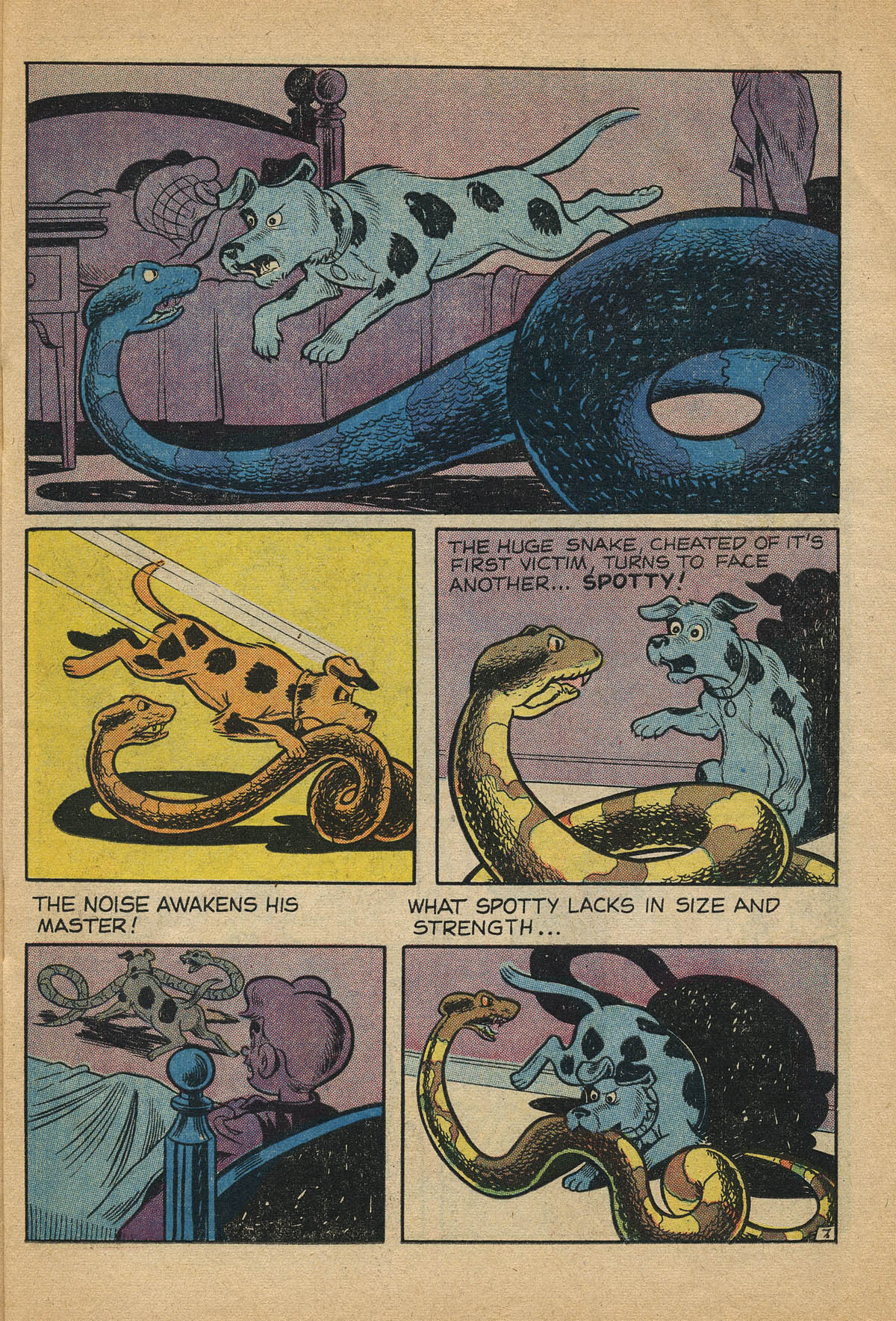 Read online The Adventures of Little Archie comic -  Issue #20 - 79