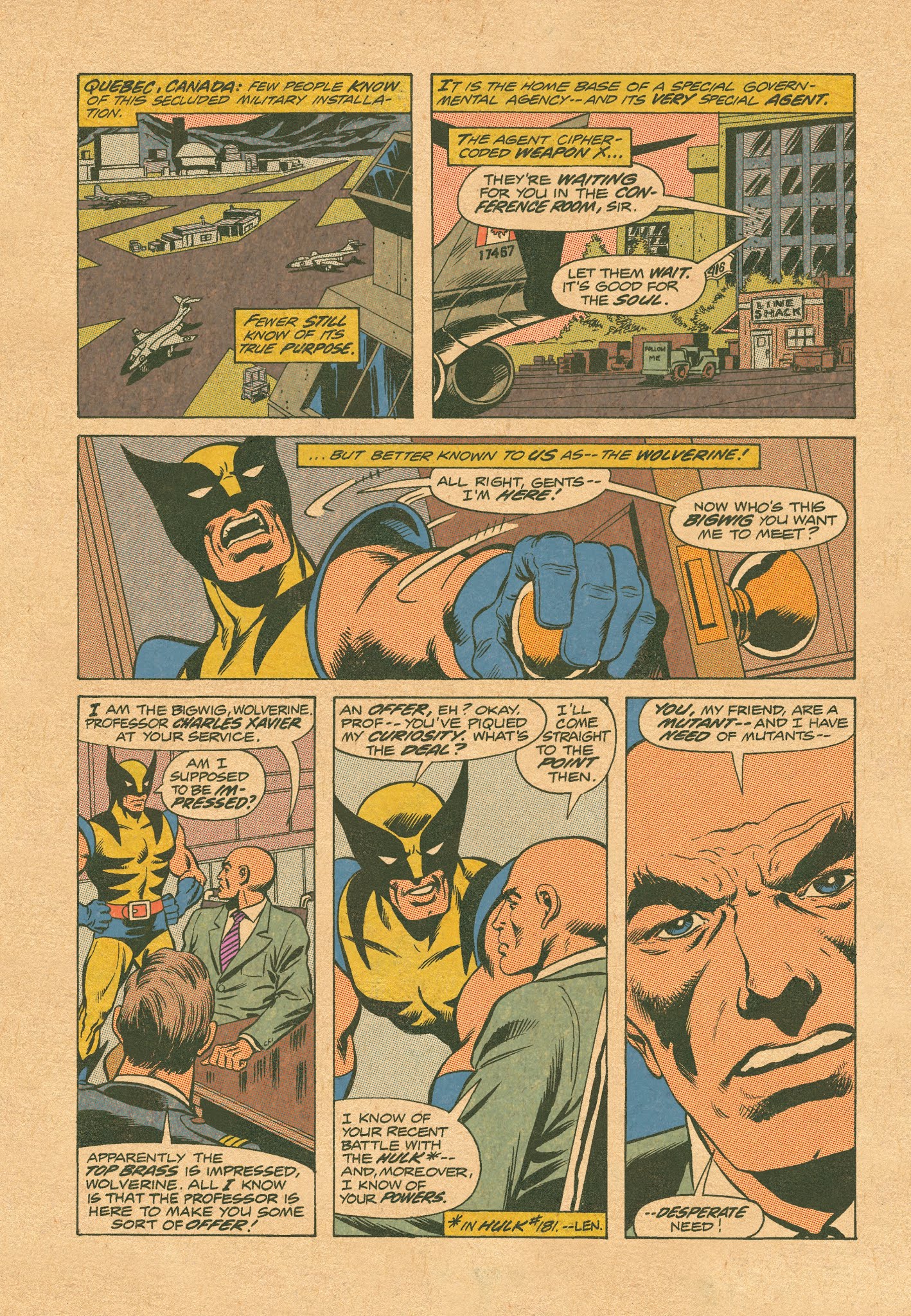 Read online X-Men: Grand Design - Second Genesis comic -  Issue # _TPB - 98