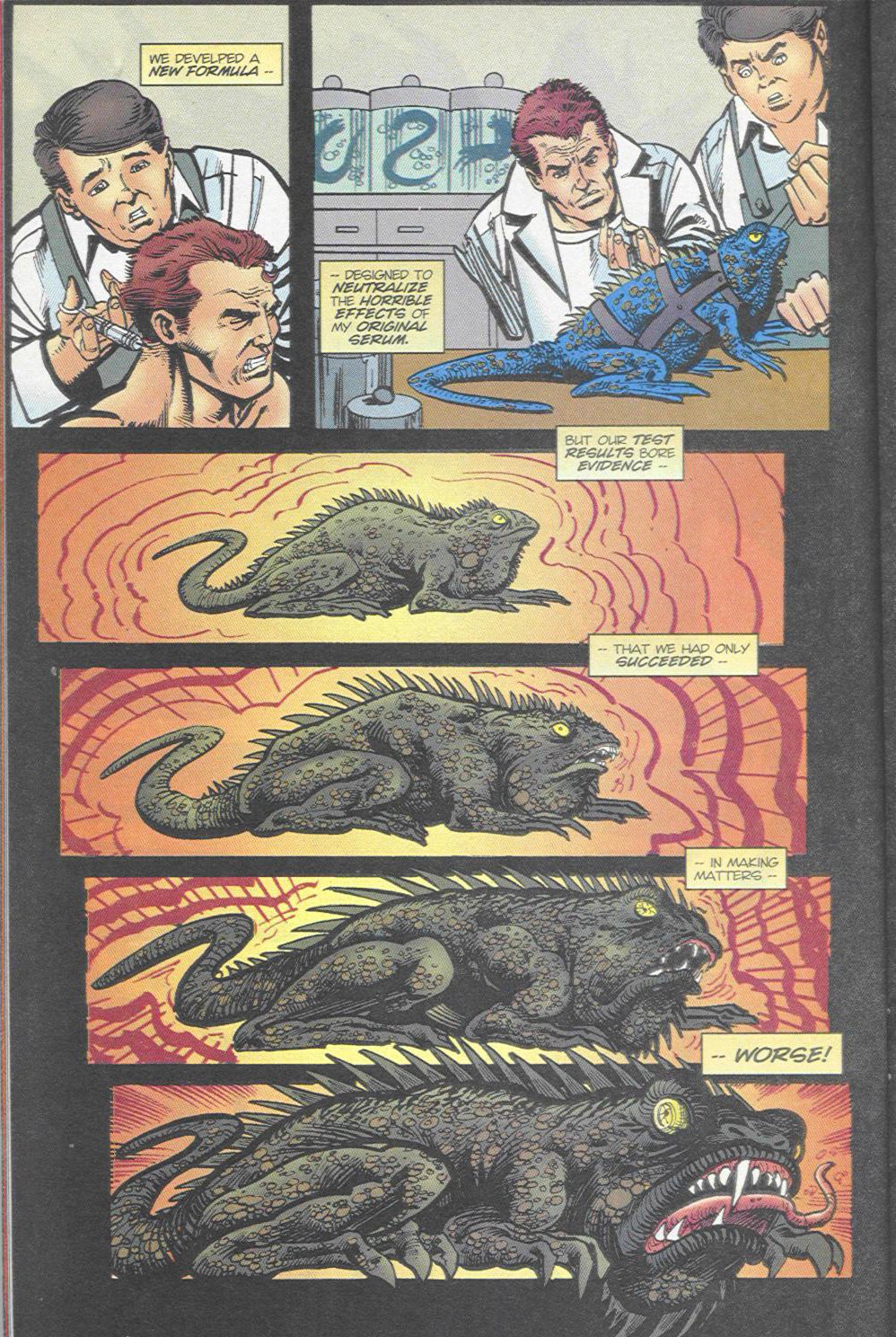 Read online The Spectacular Spider-Man (1976) comic -  Issue #238 - 13