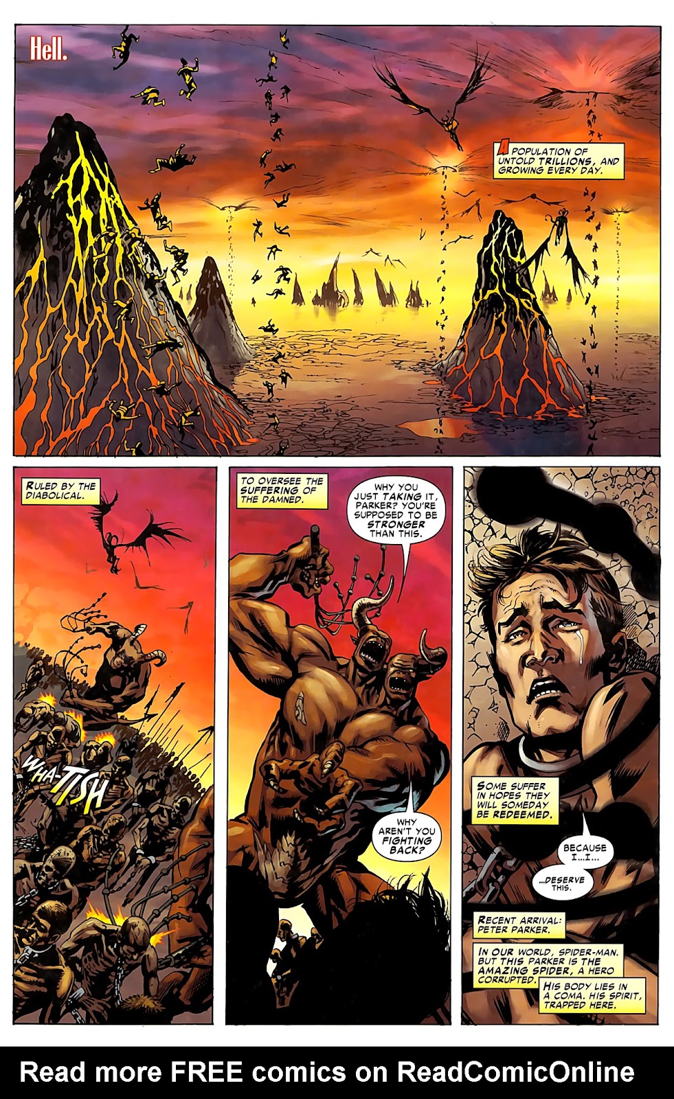 Incredible Hulks (2010) issue Annual 1 - Page 3