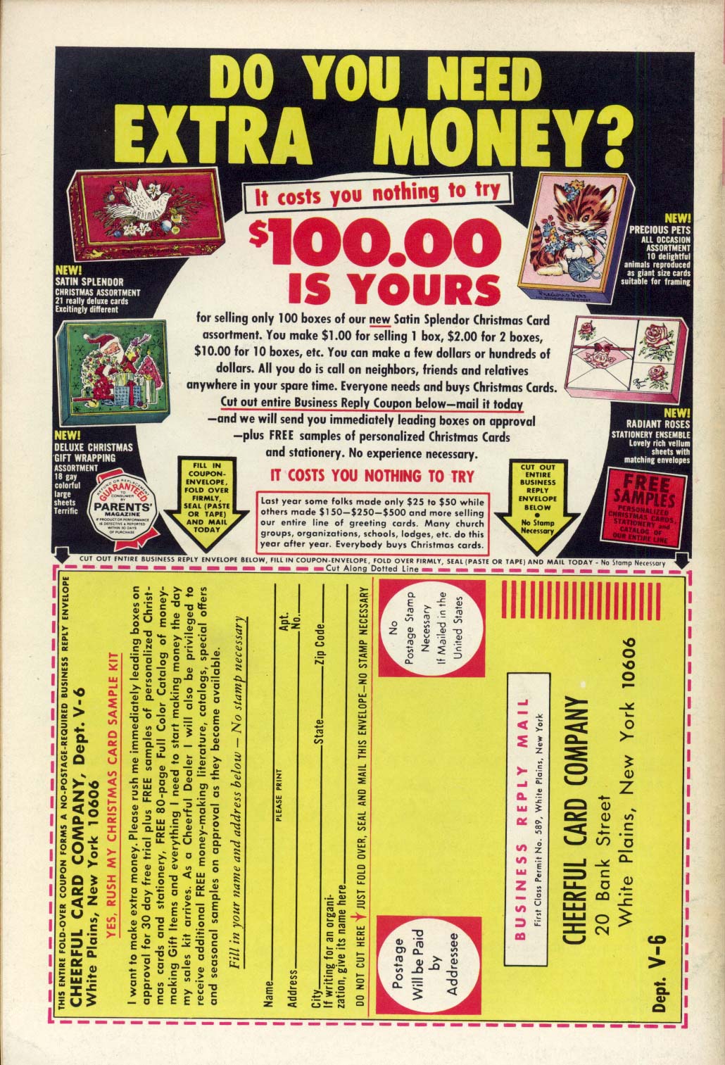 Read online Walt Disney's Comics and Stories comic -  Issue #348 - 35