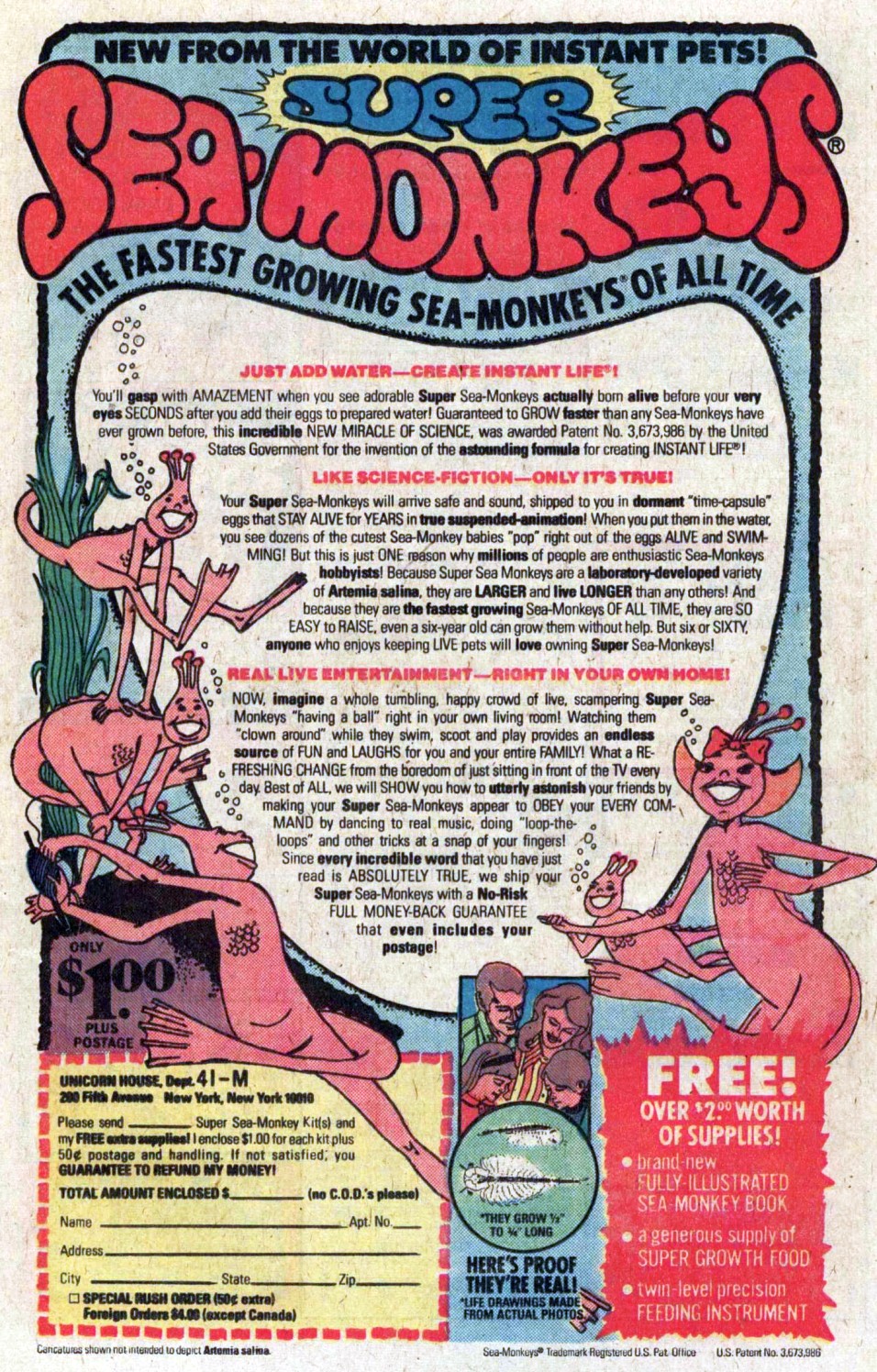 Read online Weird War Tales (1971) comic -  Issue #58 - 17