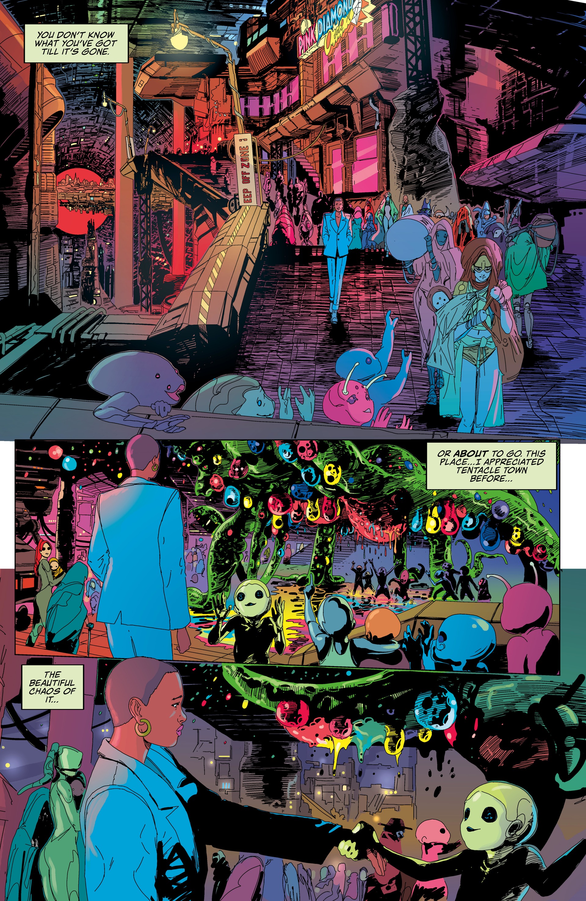 Read online Wiper comic -  Issue # TPB - 89