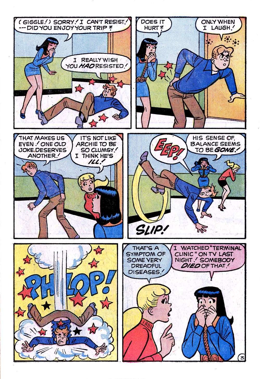 Archie (1960) 226 Page 15