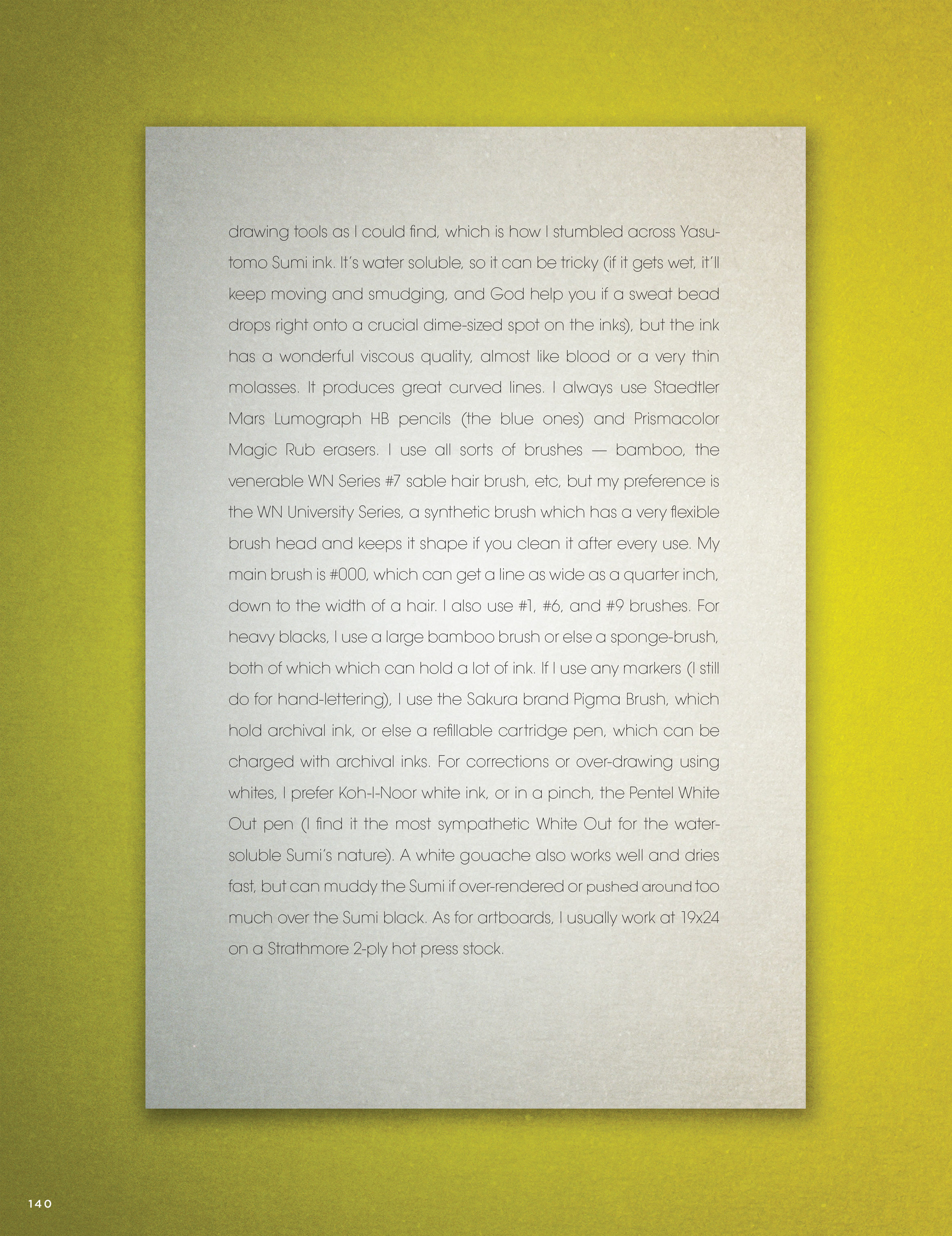 Read online Escapo comic -  Issue # TPB (Part 2) - 44