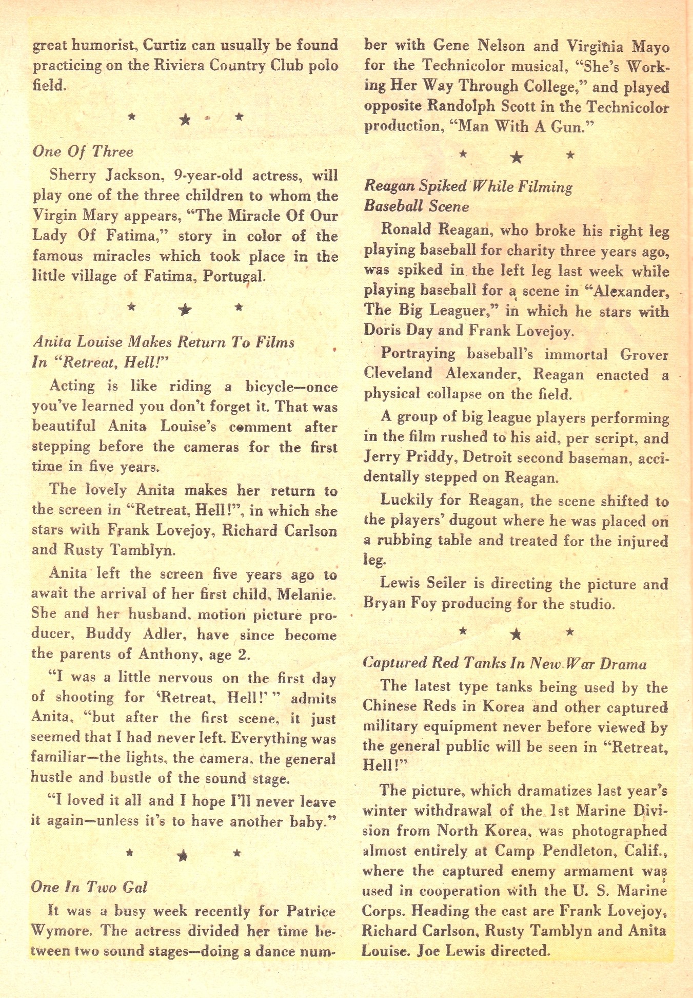 Read online Pep Comics comic -  Issue #92 - 42