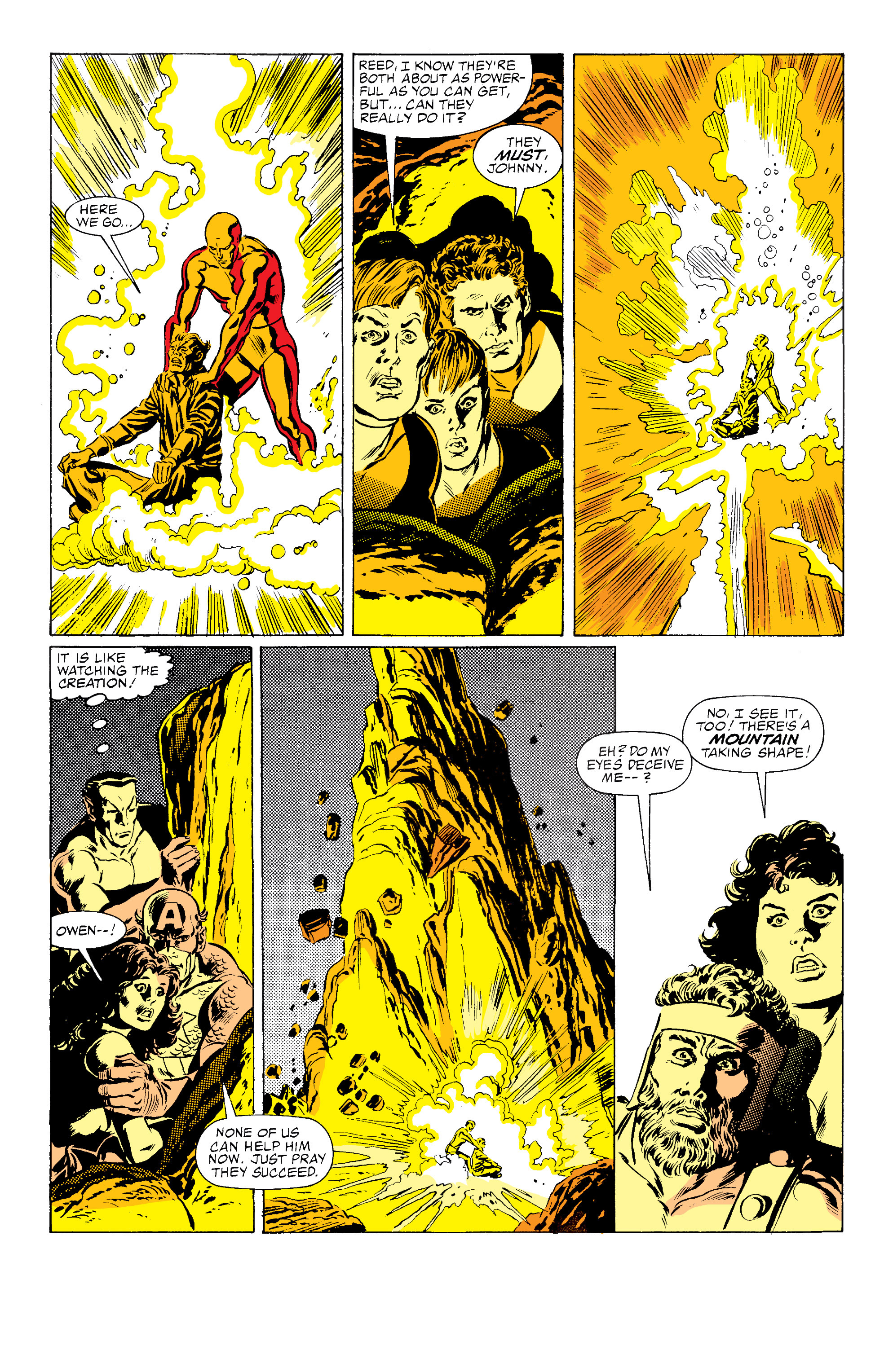 Read online The Avengers (1963) comic -  Issue #266 - 26