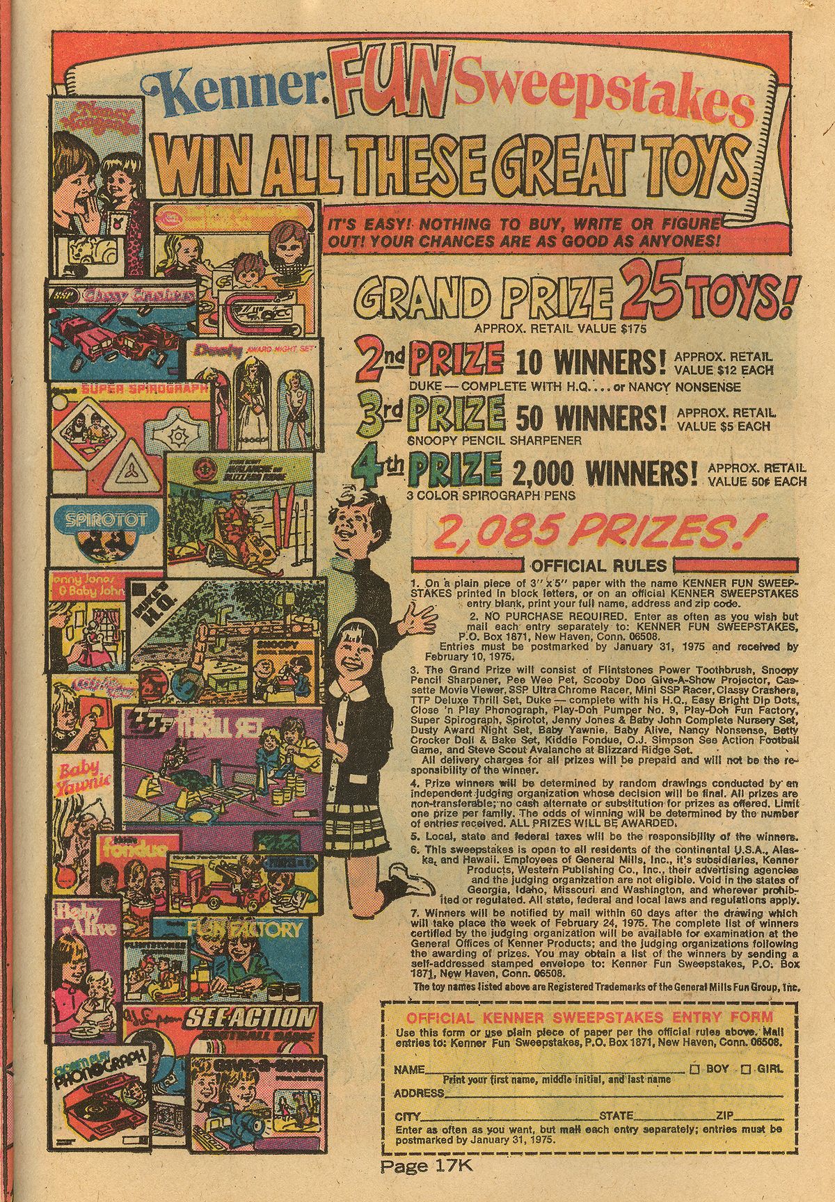 Read online The Occult Files of Doctor Spektor comic -  Issue #11 - 34