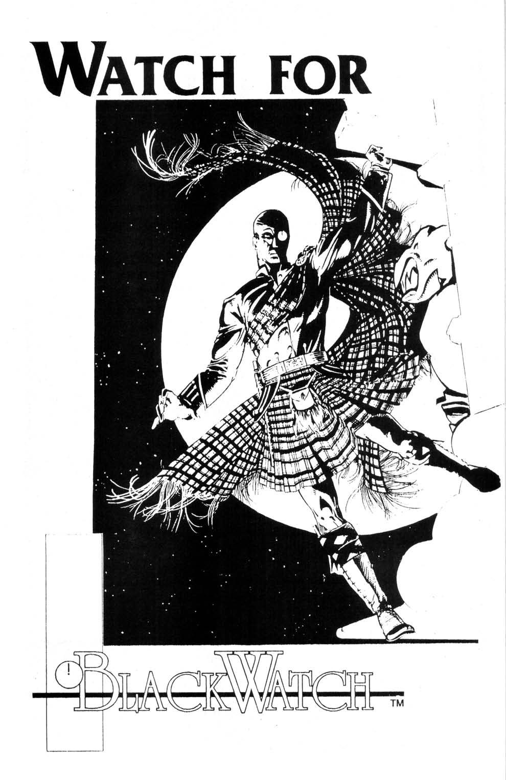 Read online Flare (1990) comic -  Issue #11 - 11