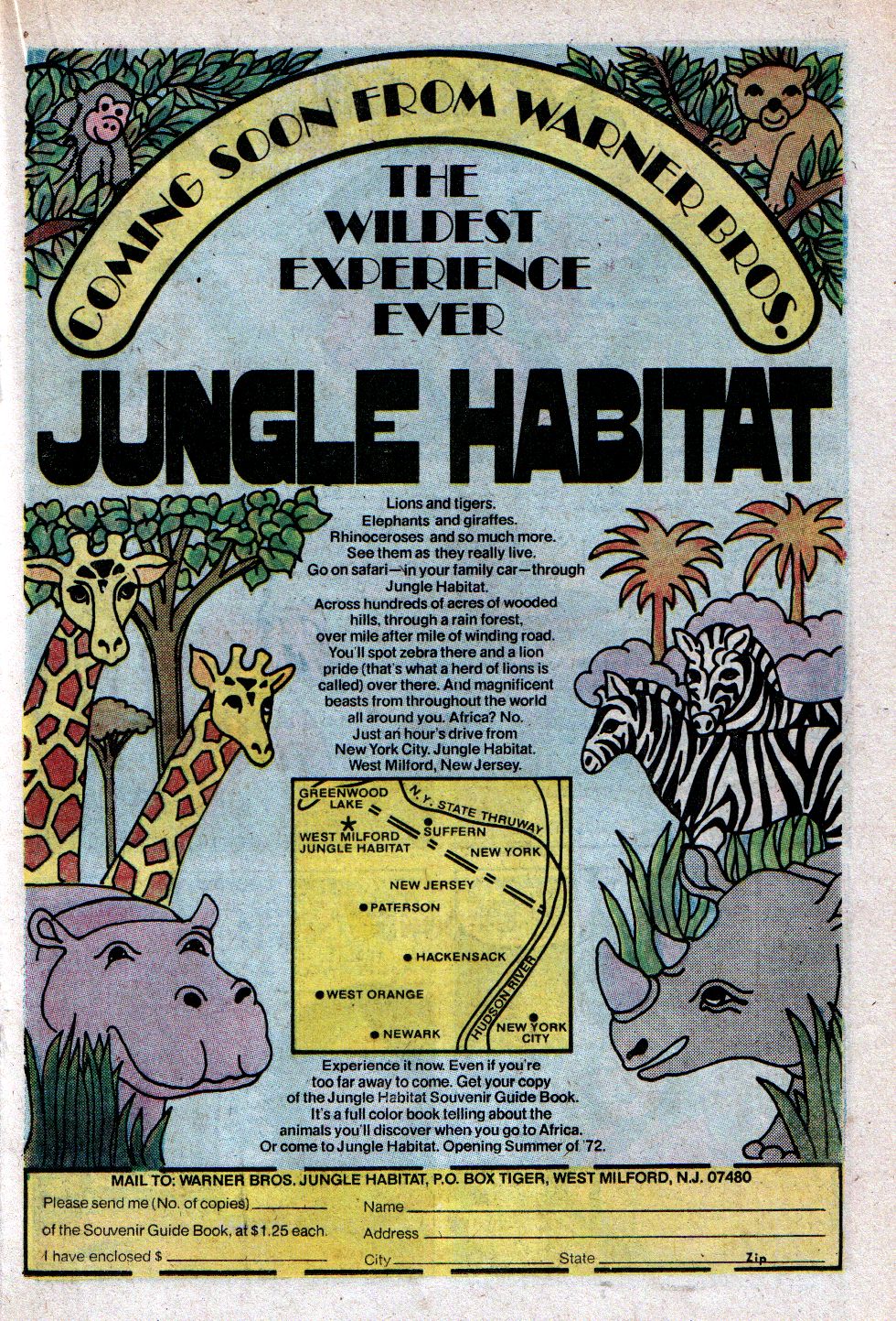 Read online Forever People (1971) comic -  Issue #9 - 20