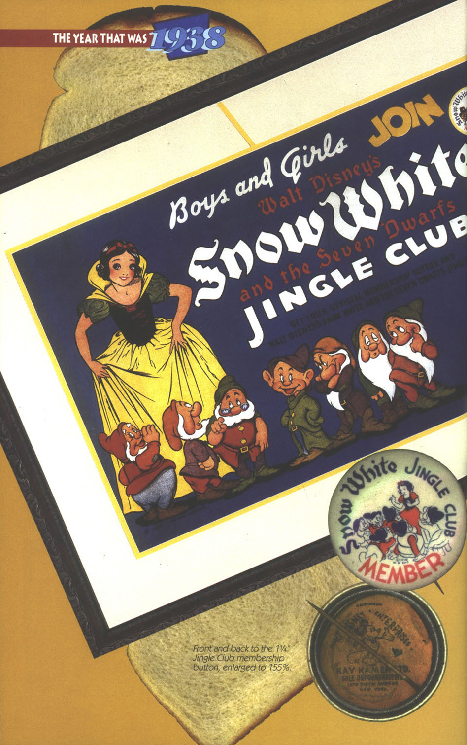 Read online Walt Disney's Comics and Stories comic -  Issue #618 - 38