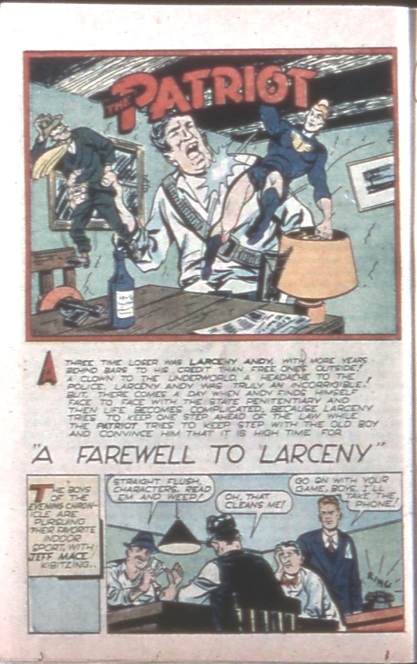 Marvel Mystery Comics (1939) issue 72 - Page 36