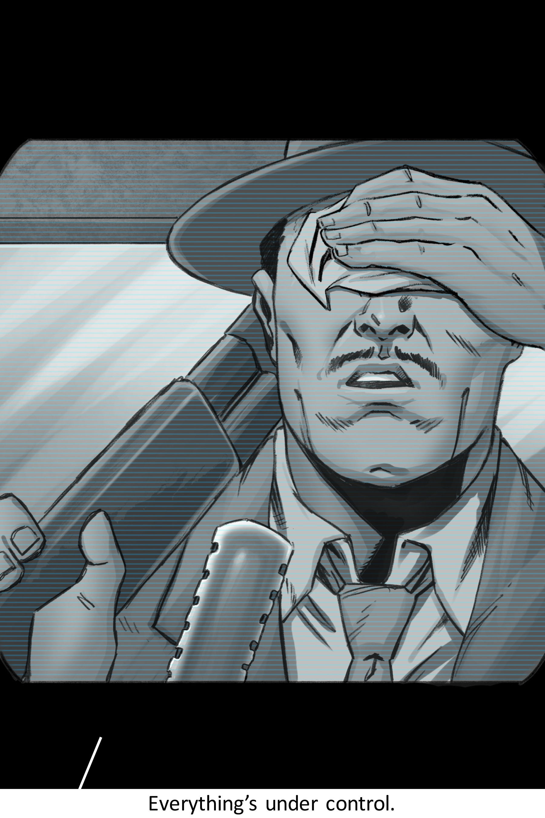 Read online Honor comic -  Issue #3 - 136