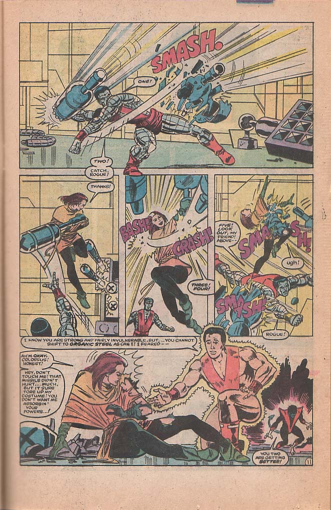 Marvel Team-Up (1972) Issue #150 #157 - English 12